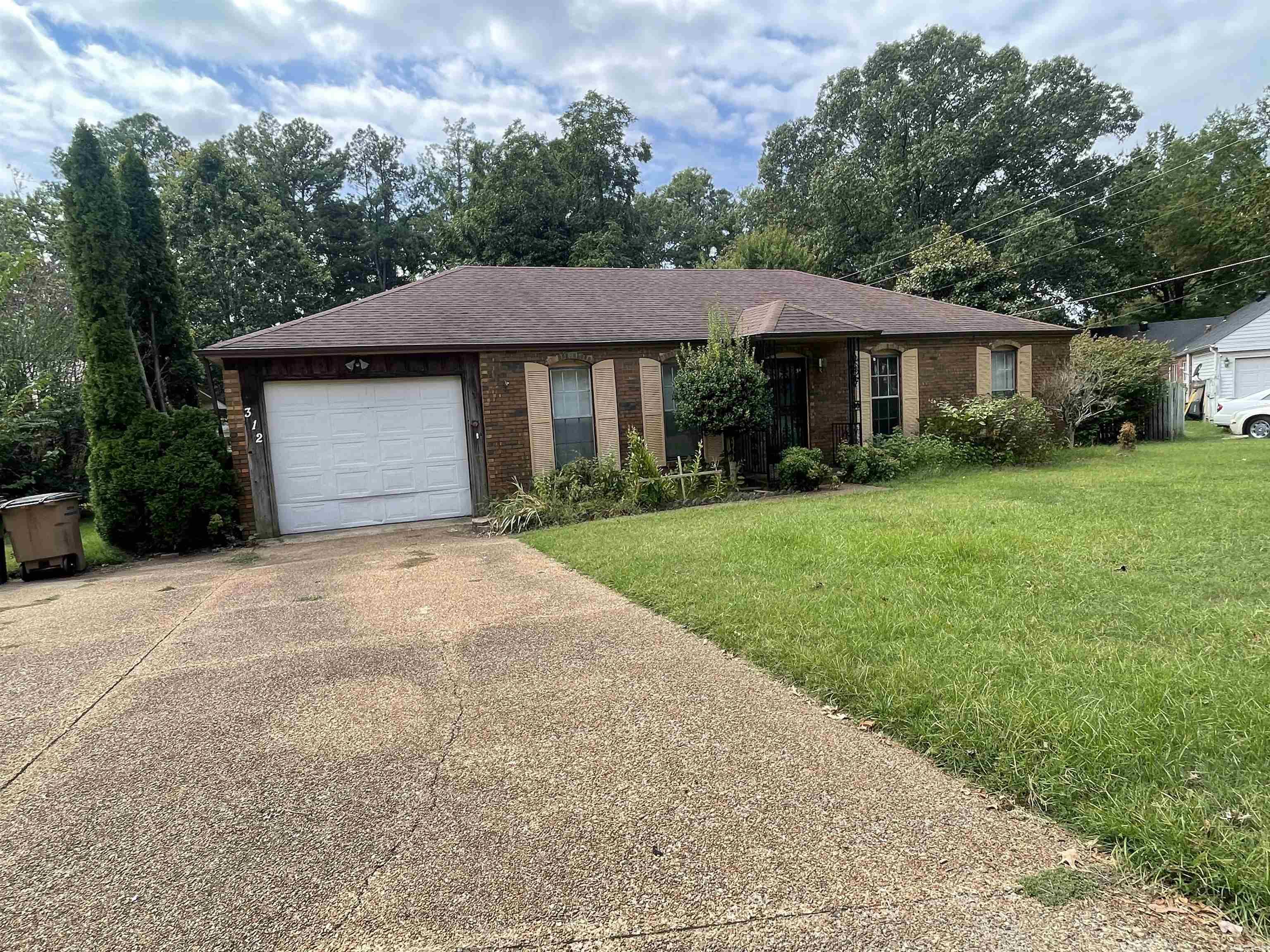 WASHINGTON HEIGHTS - Residential