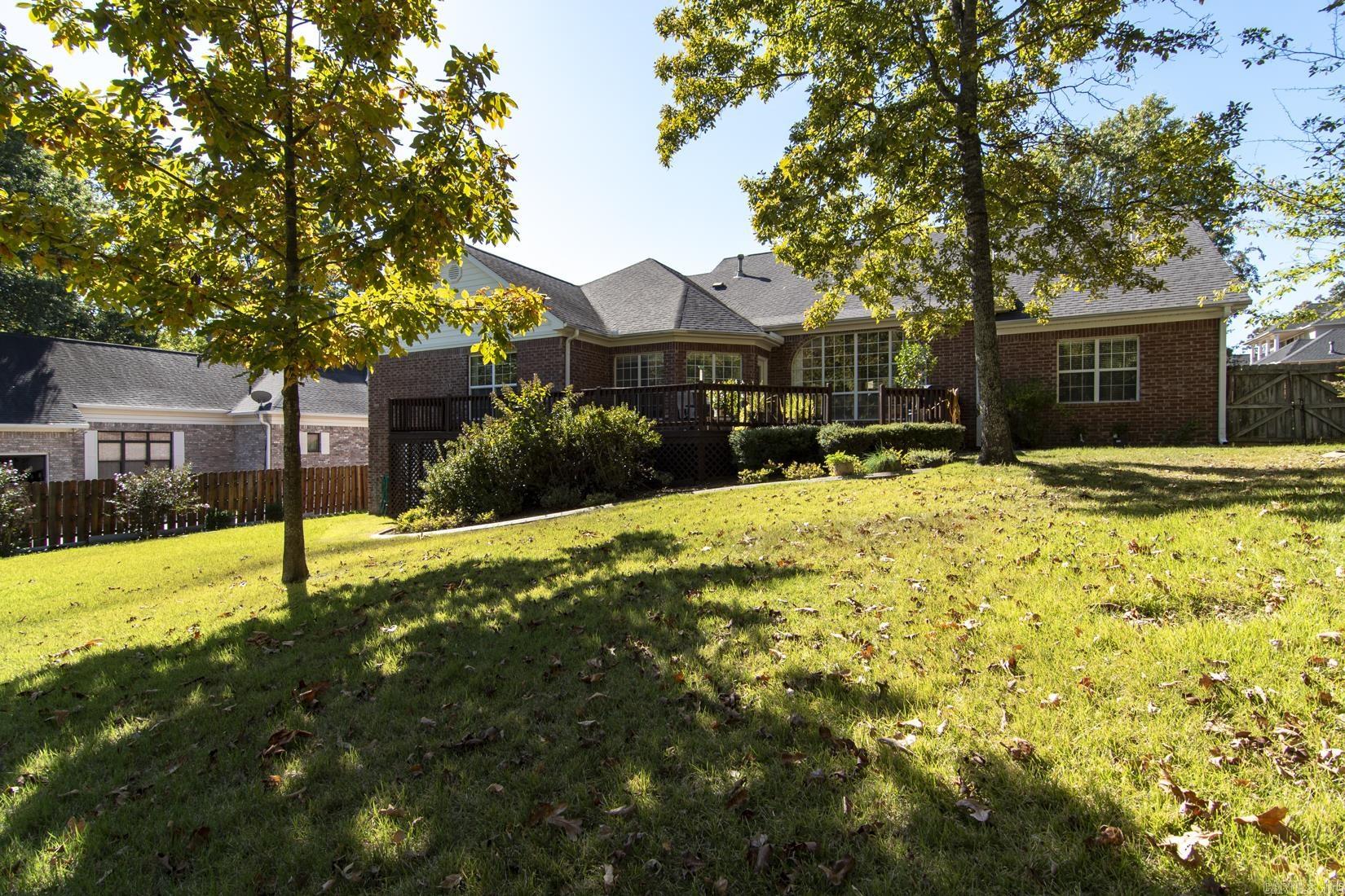 PALISADES HEIGHTS - Residential