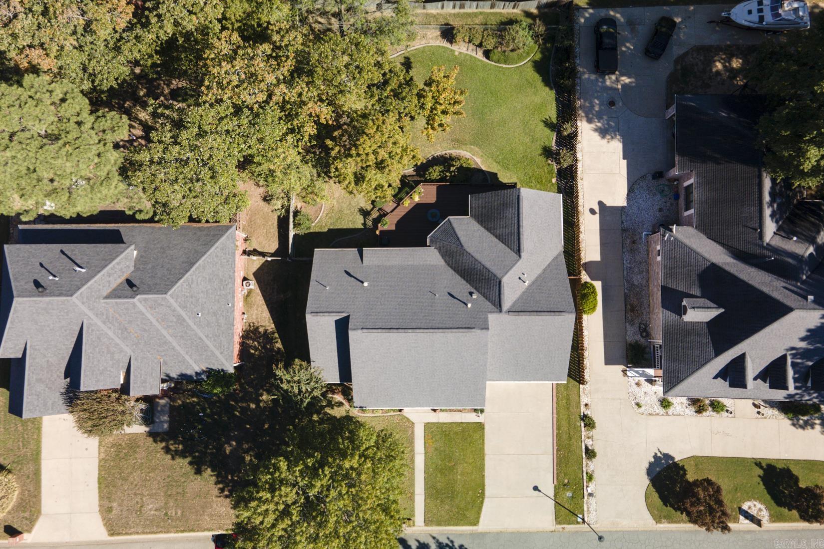 PALISADES HEIGHTS - Residential