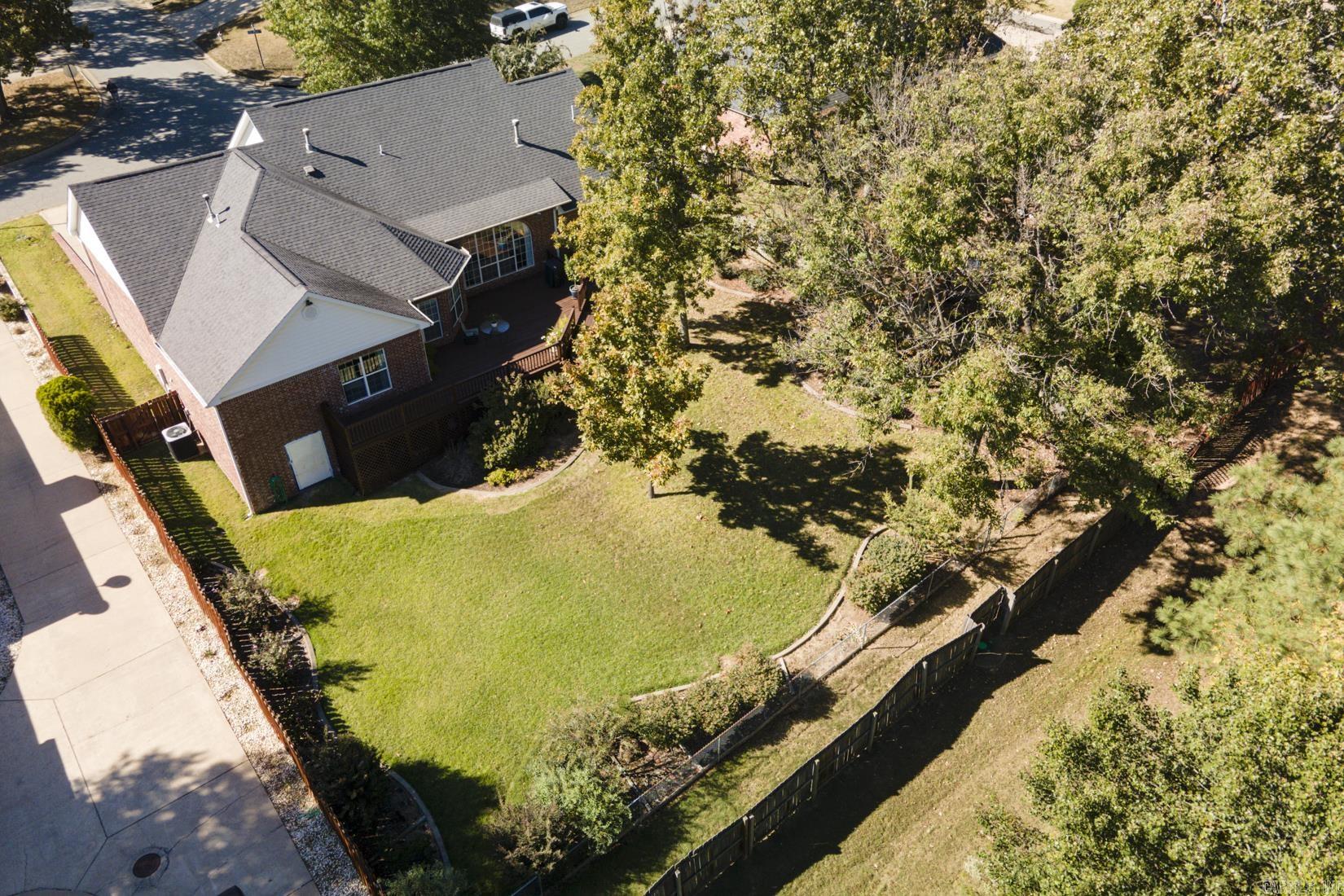 PALISADES HEIGHTS - Residential