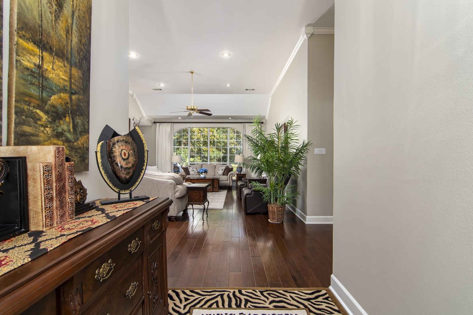 PALISADES HEIGHTS - Residential