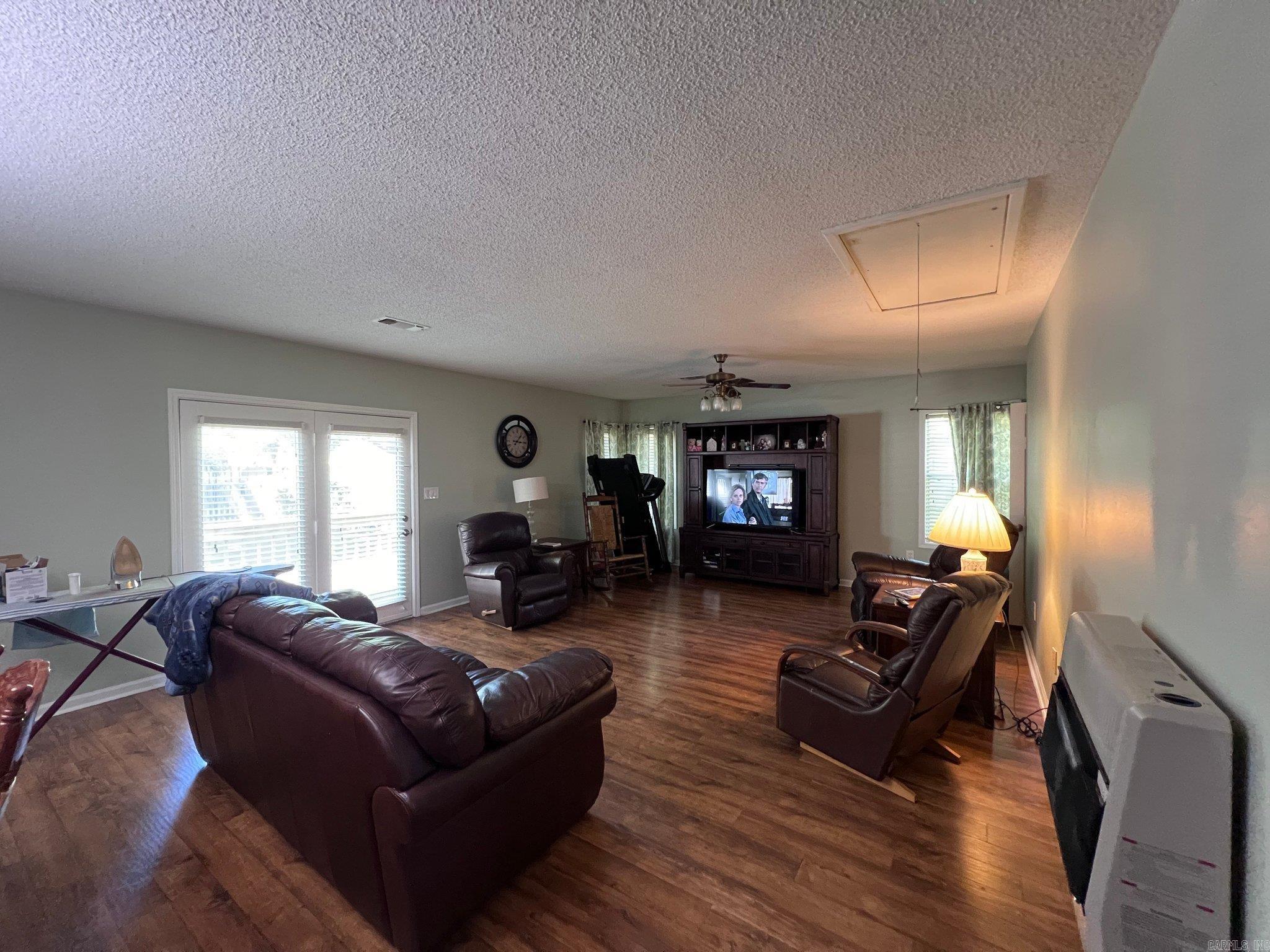 MCHENRY 2ND ADDITION - Residential