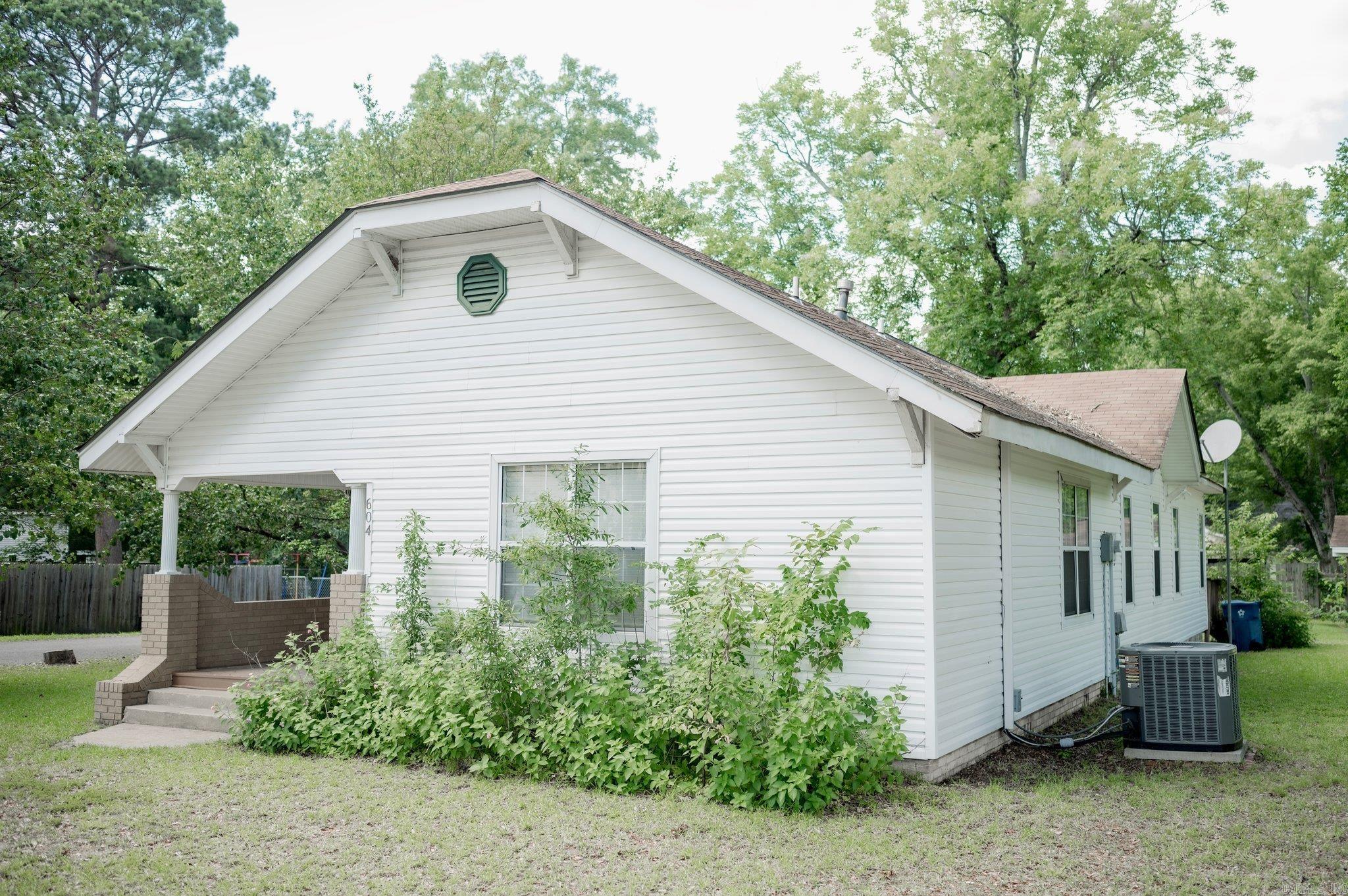 MCHENRY 2ND ADDITION - Residential