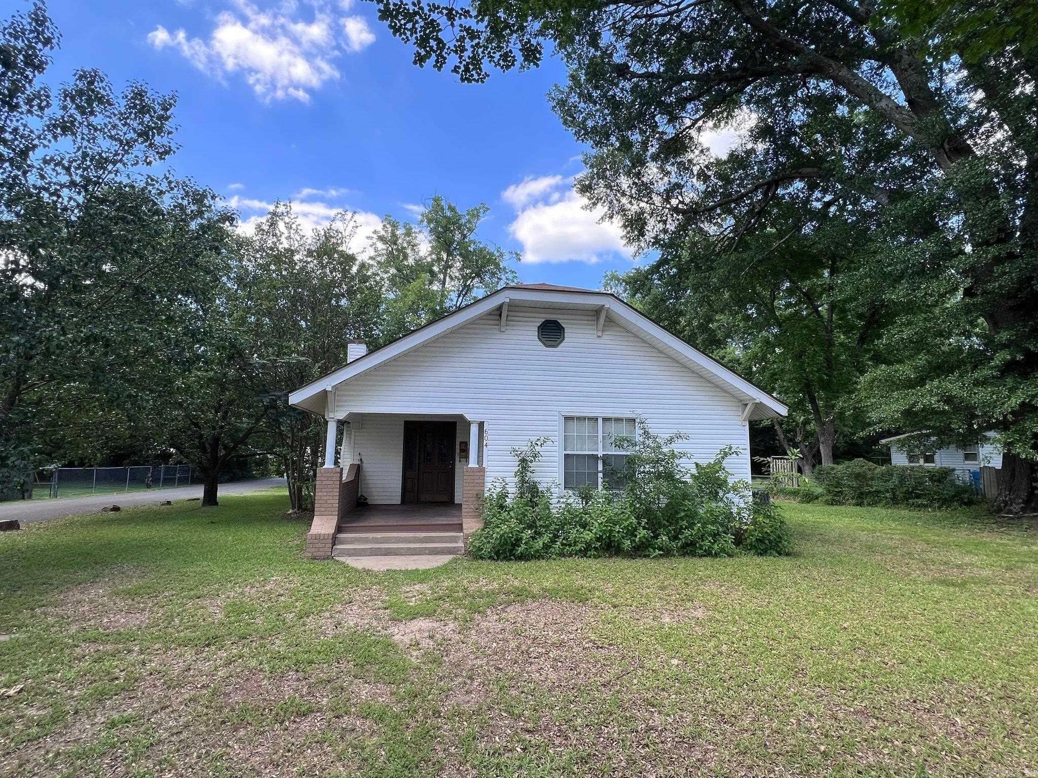 MCHENRY 2ND ADDITION - Residential