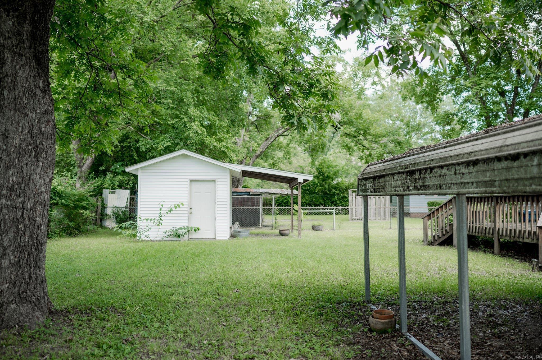 MCHENRY 2ND ADDITION - Residential