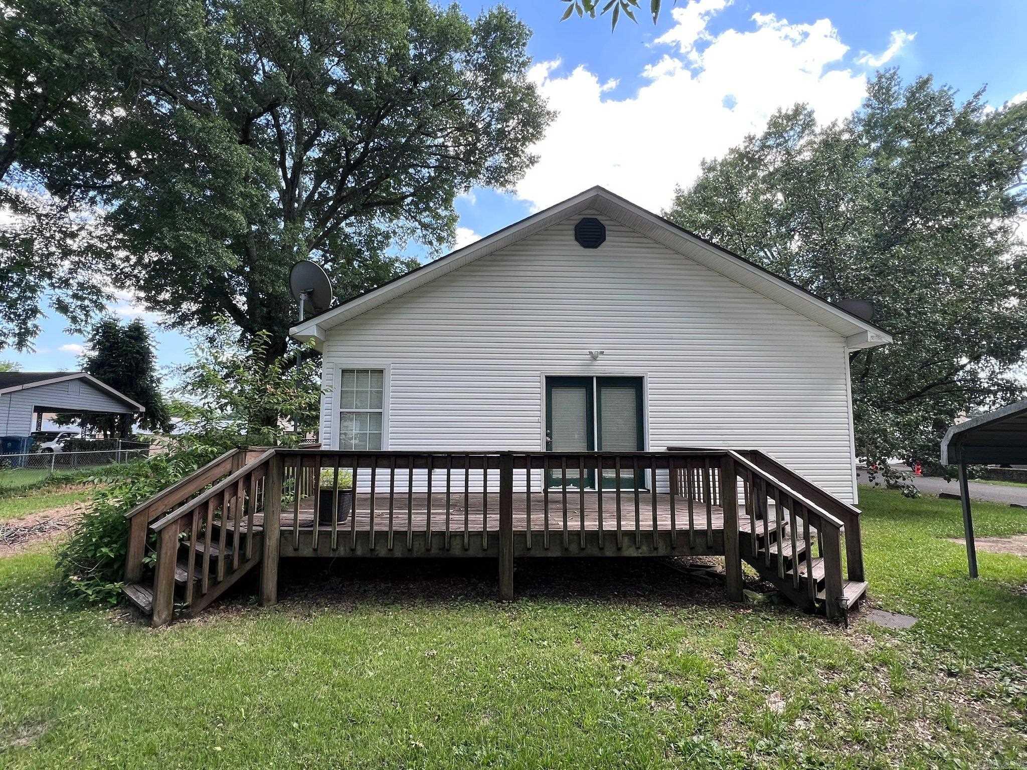 MCHENRY 2ND ADDITION - Residential