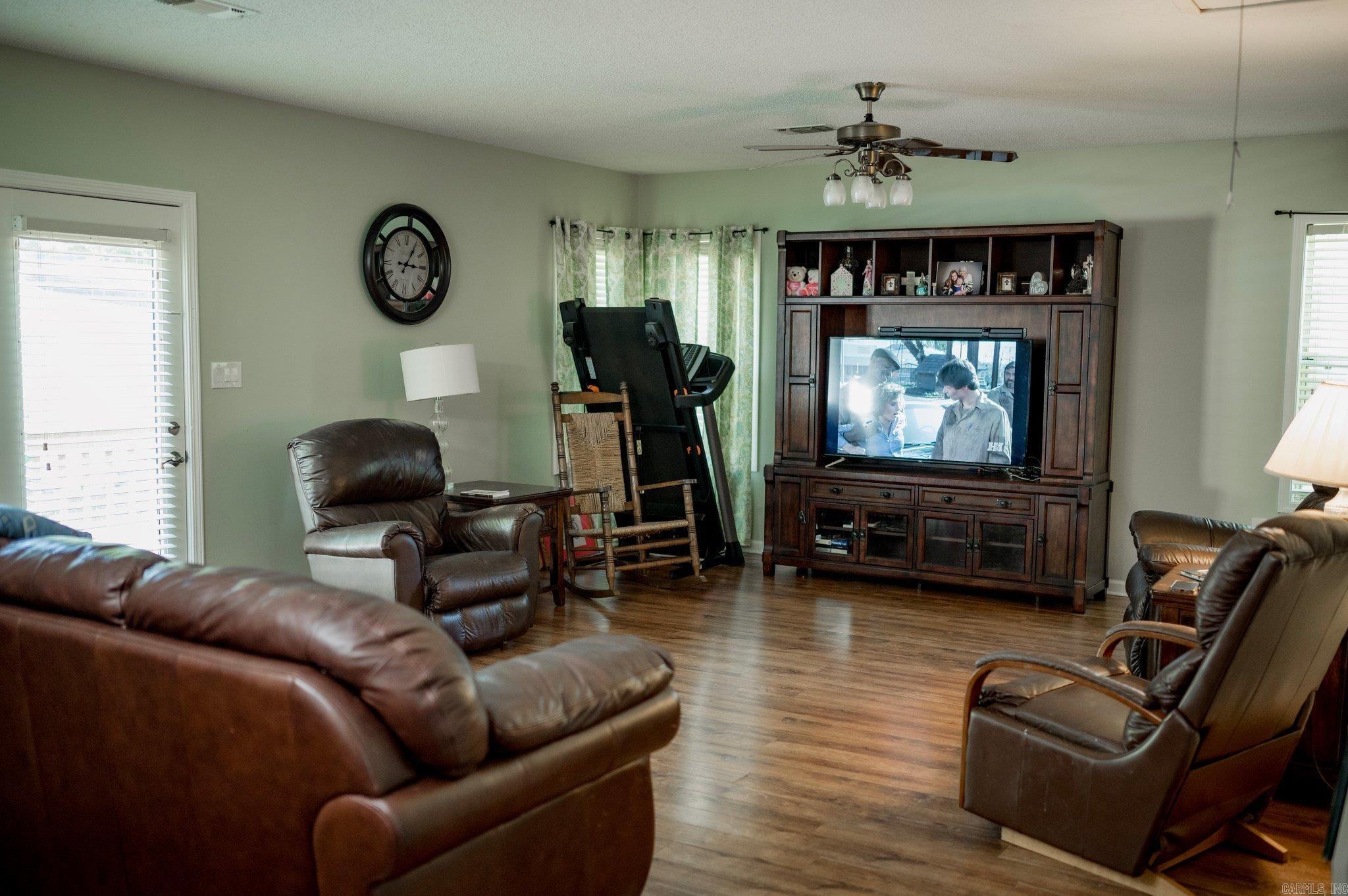 MCHENRY 2ND ADDITION - Residential