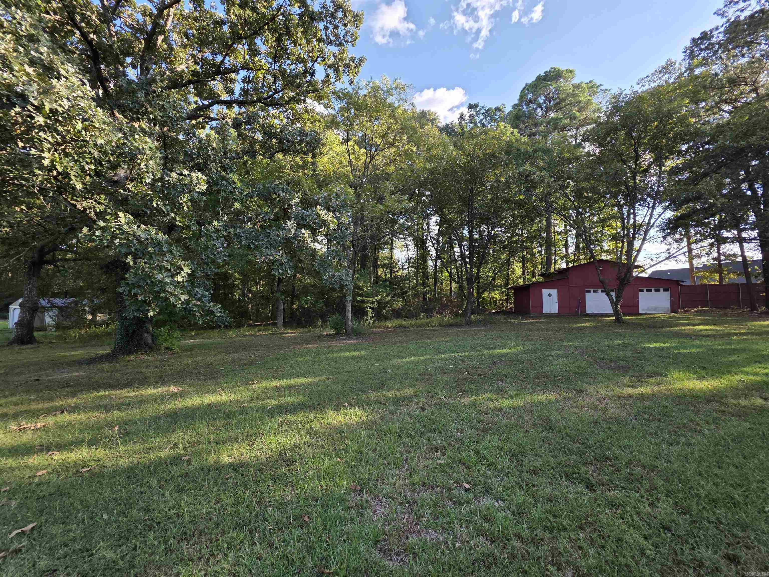 WESTSIDE SUBD - Residential
