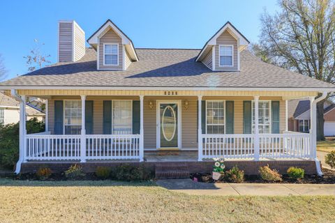 Photo of 3402 Brentway Circle Cir, Jonesboro, AR 72404 (MLS # 25049472)