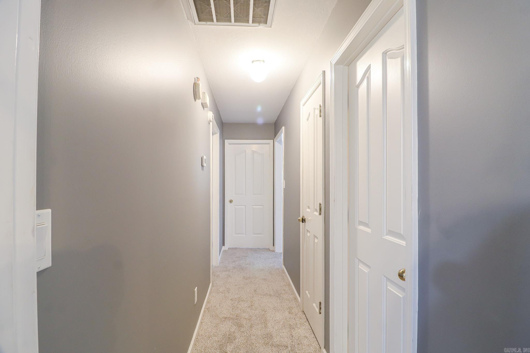 HUNTER'S - Residential