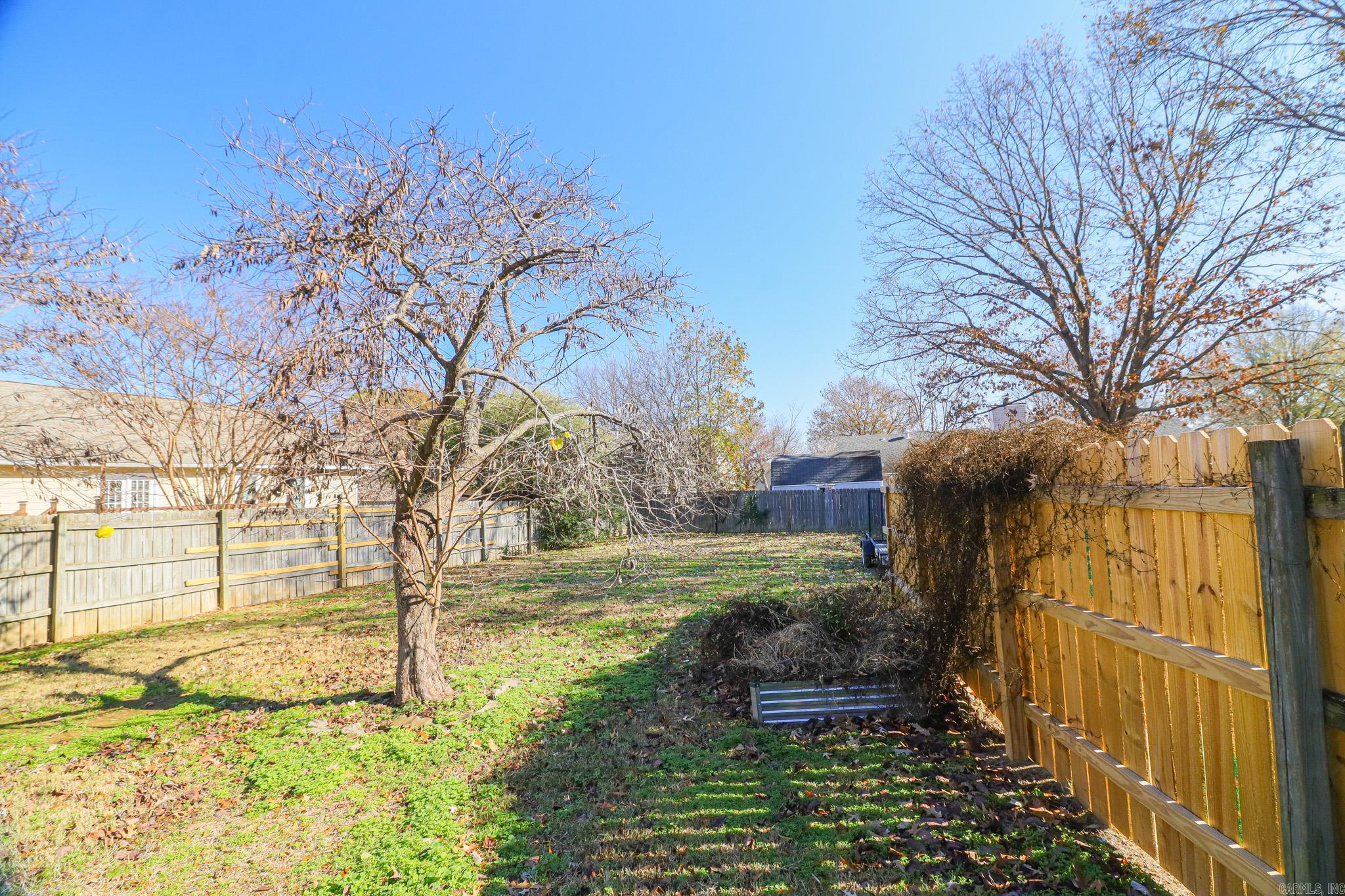 HUNTER'S - Residential