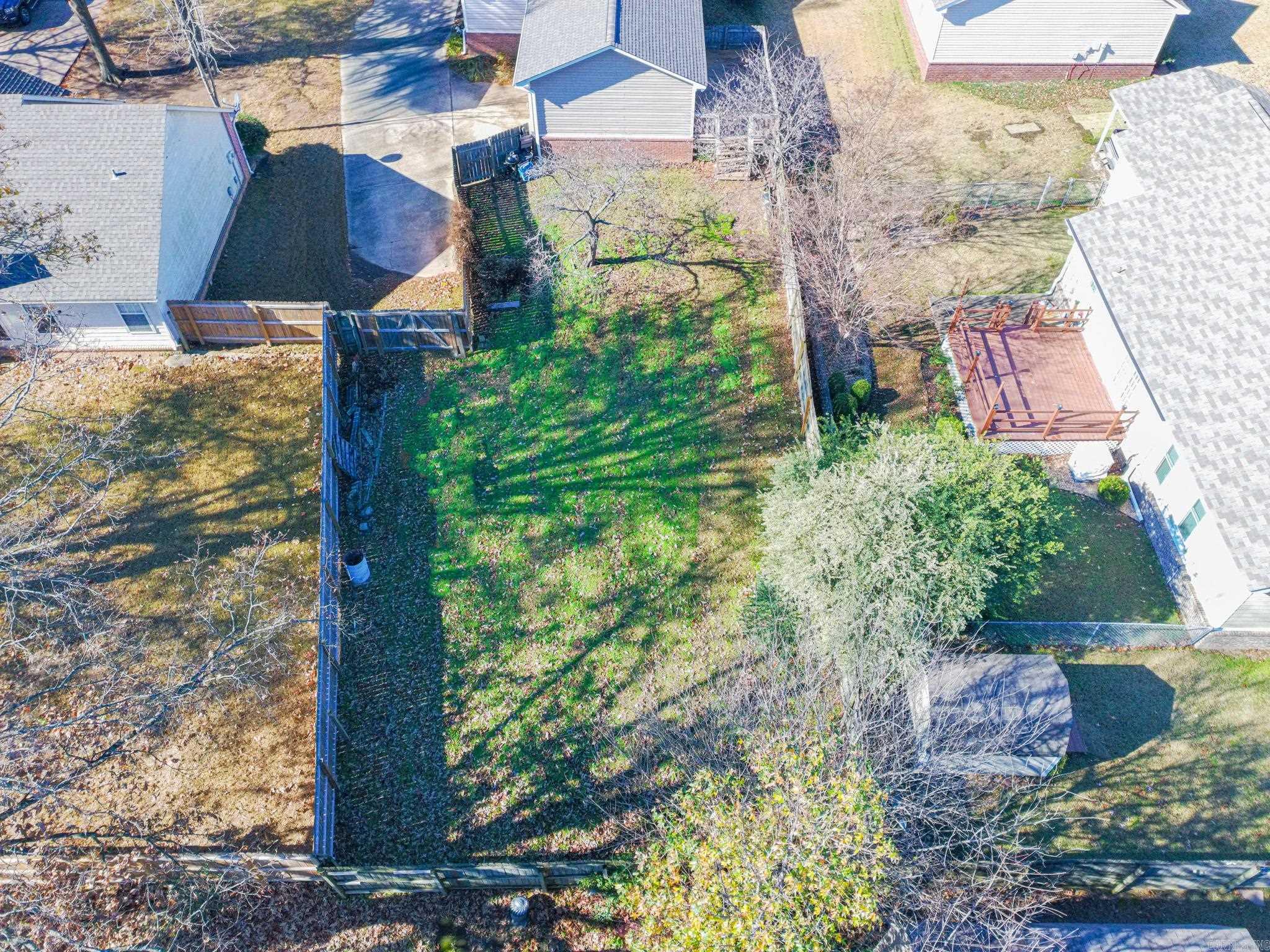 HUNTER'S - Residential