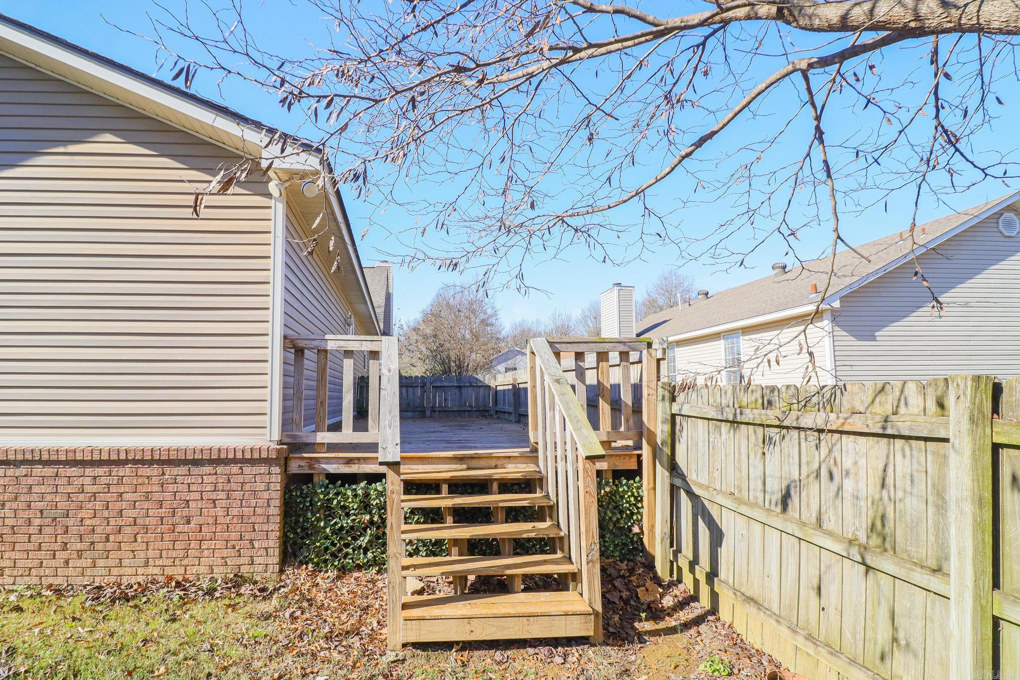 HUNTER'S - Residential