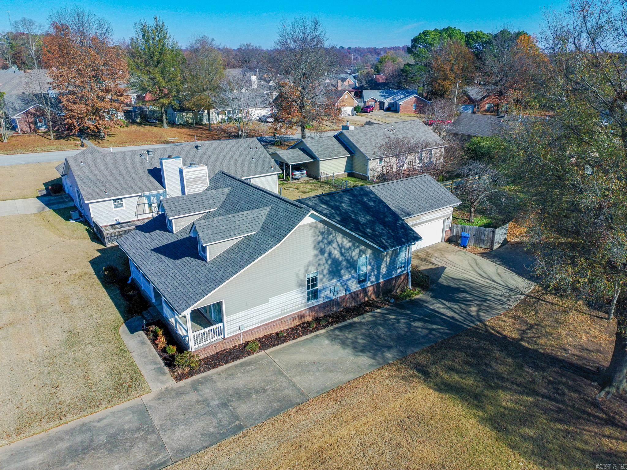 HUNTER'S - Residential