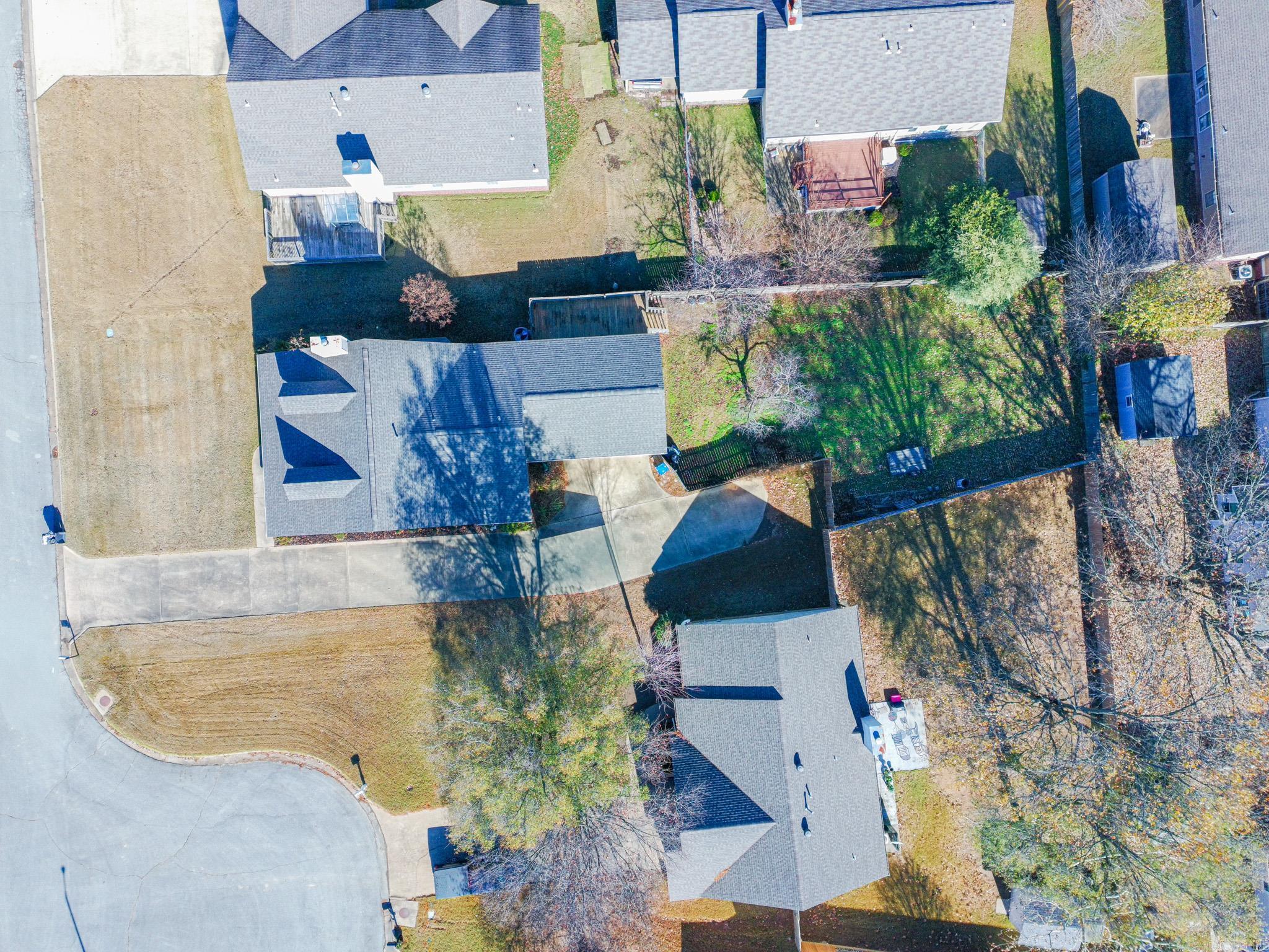 HUNTER'S - Residential