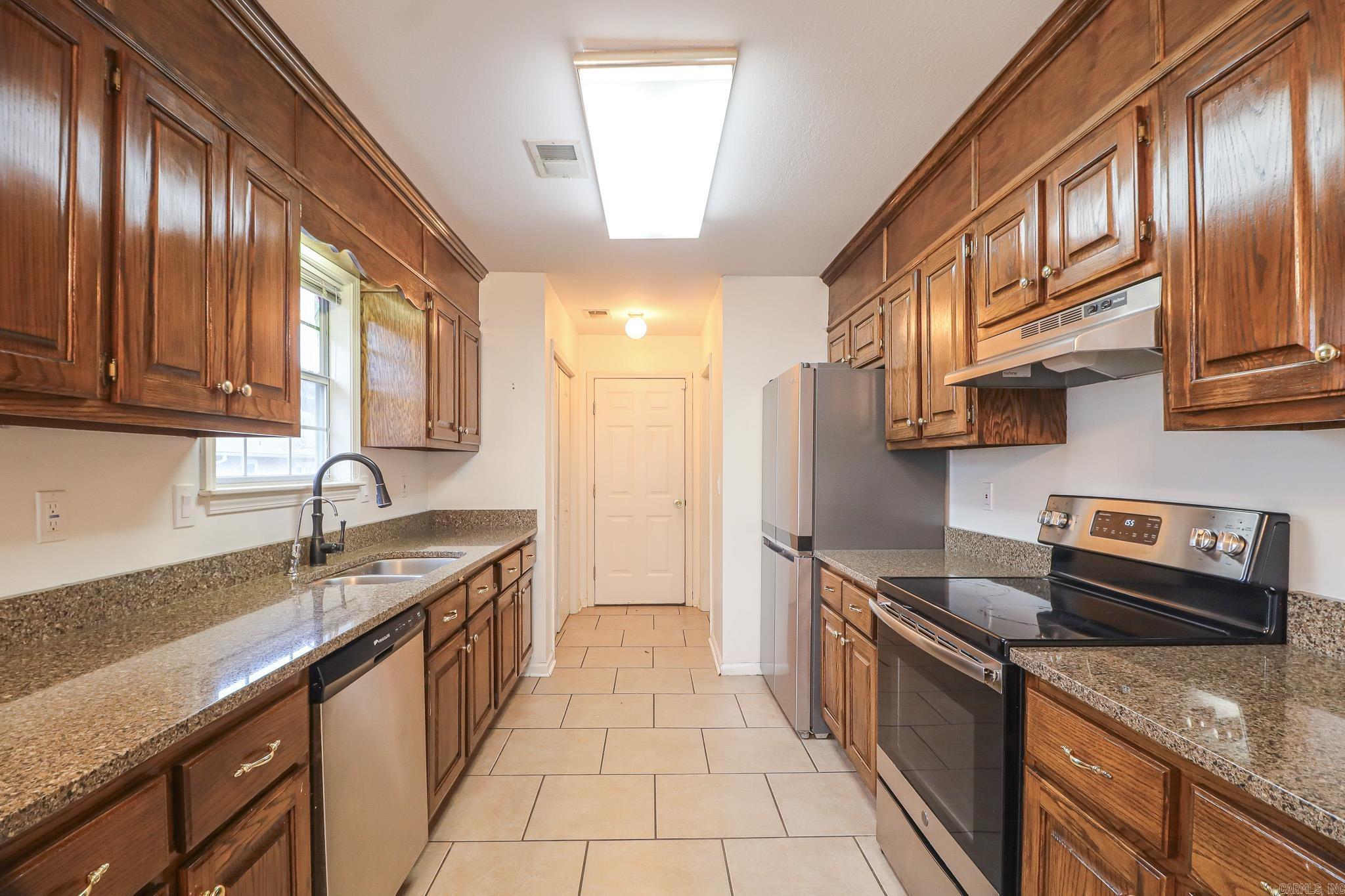 HUNTER'S - Residential