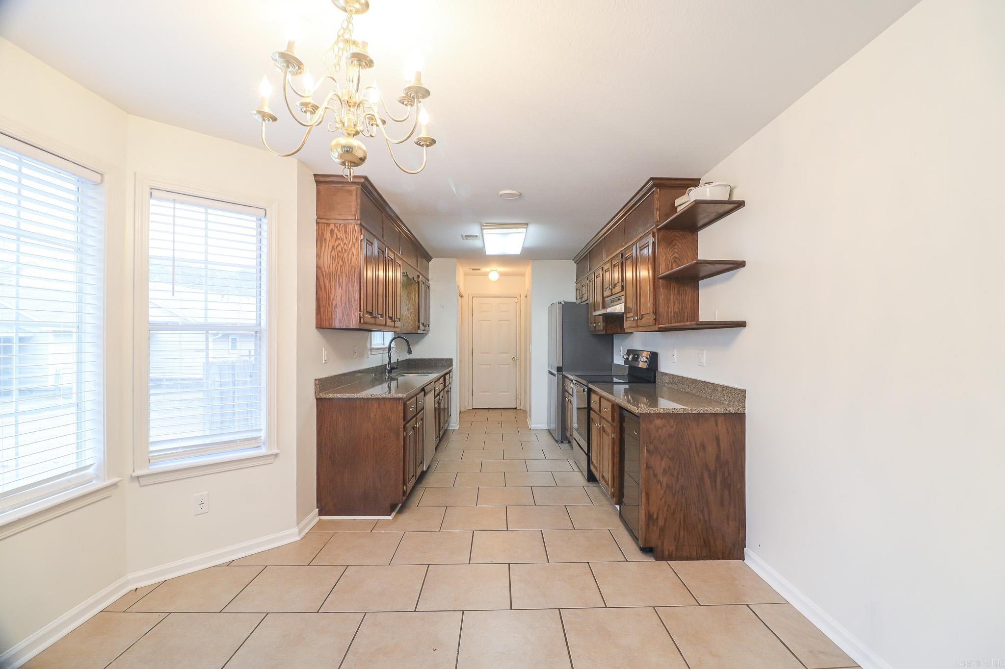 HUNTER'S - Residential