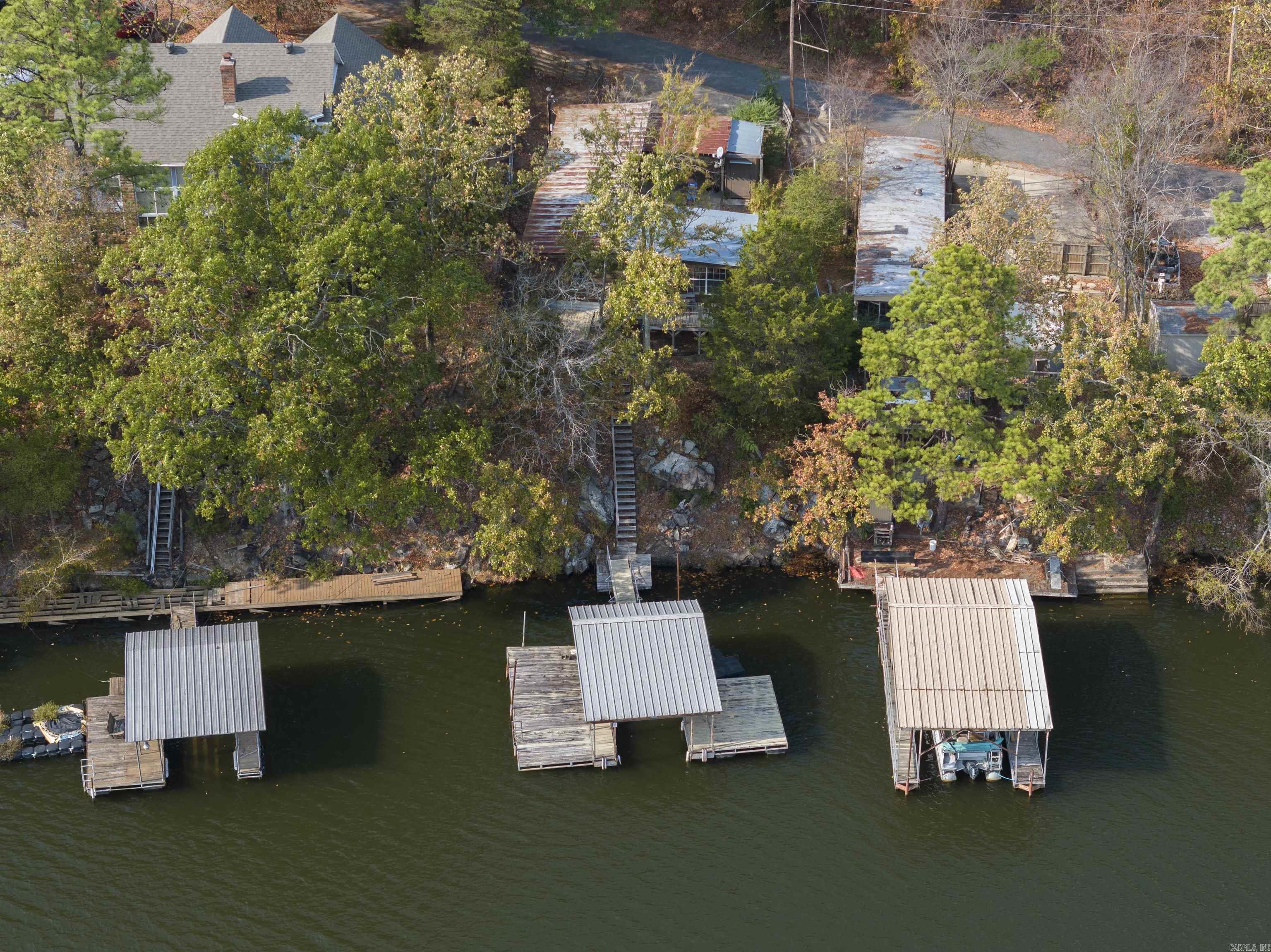 Indian Lodge Lake Estates - Residential