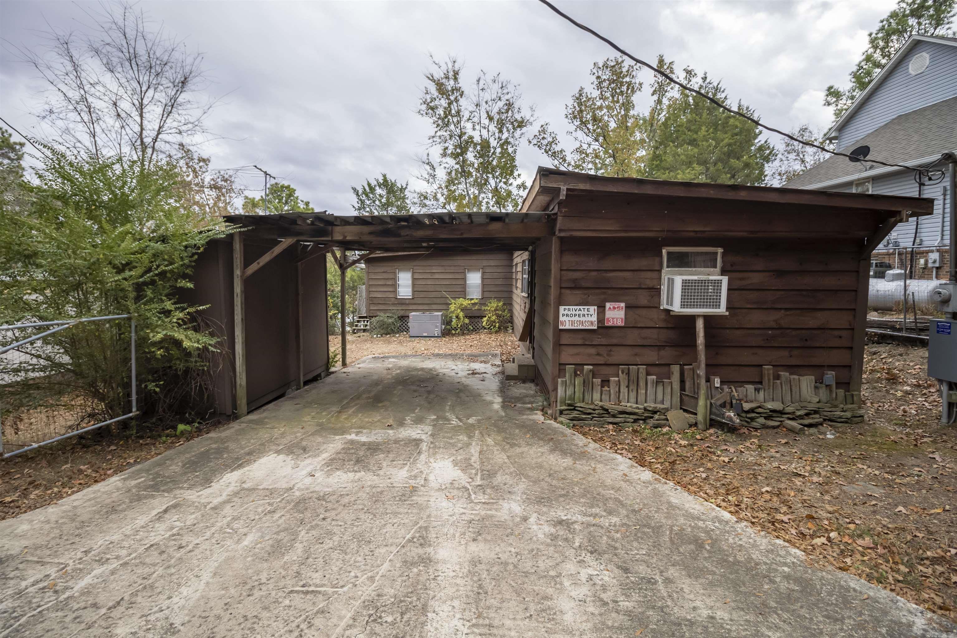 Indian Lodge Lake Estates - Residential