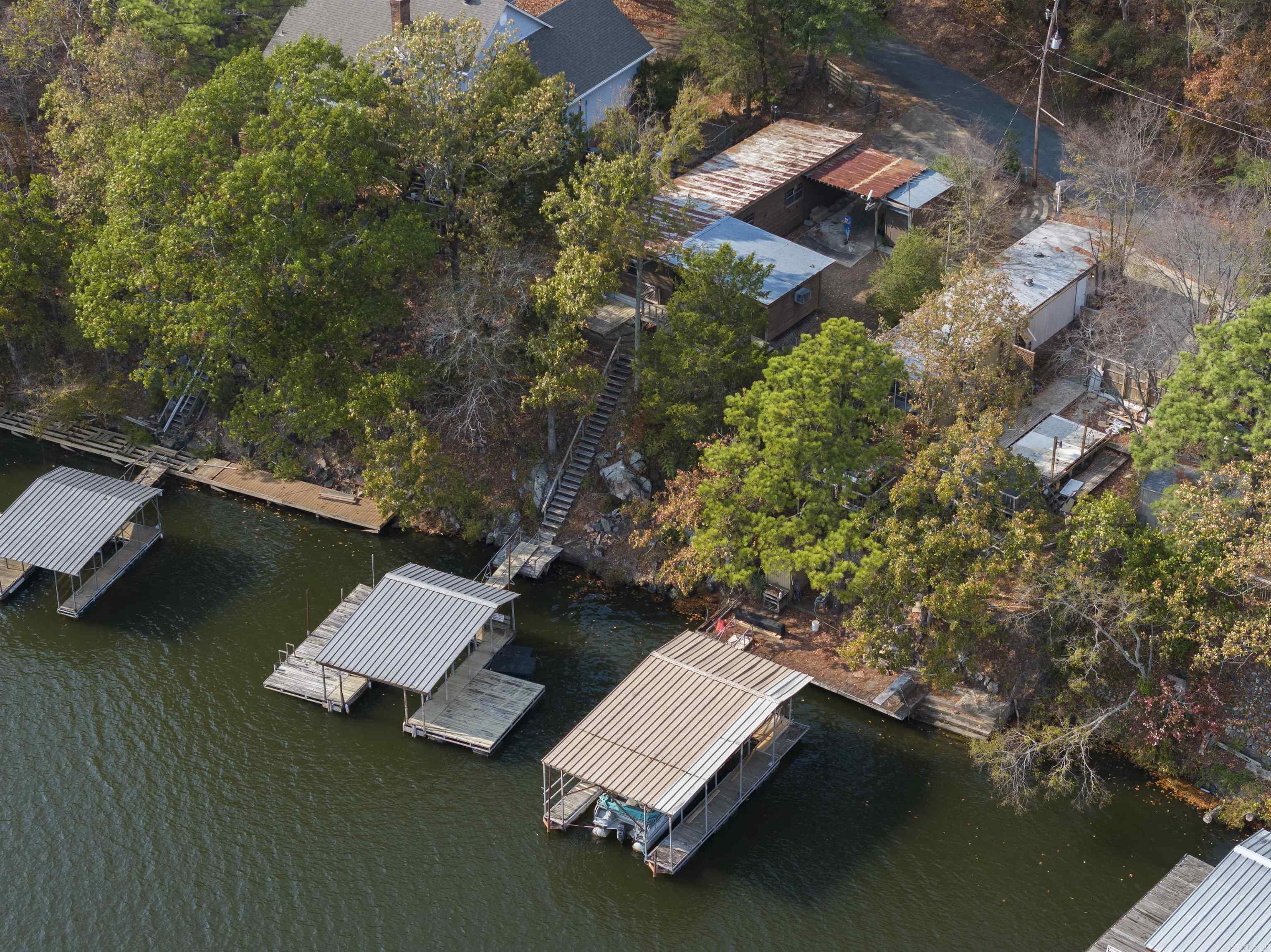 Indian Lodge Lake Estates - Residential