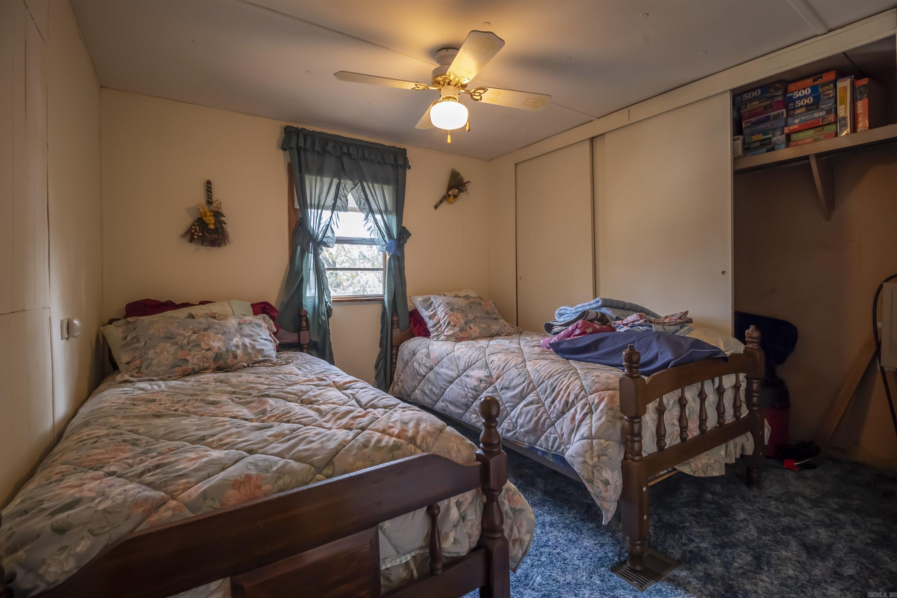 Indian Lodge Lake Estates - Residential