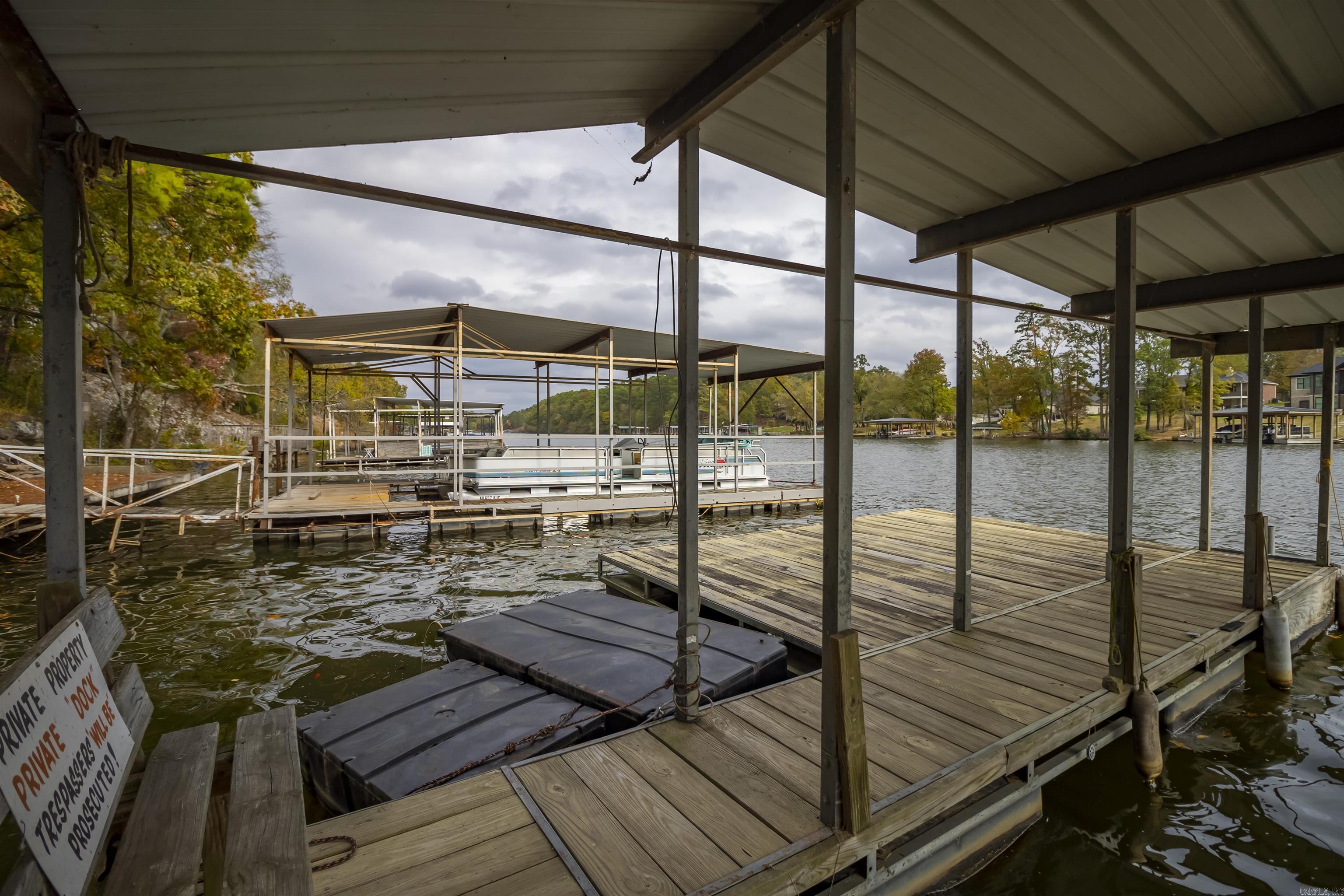 Indian Lodge Lake Estates - Residential