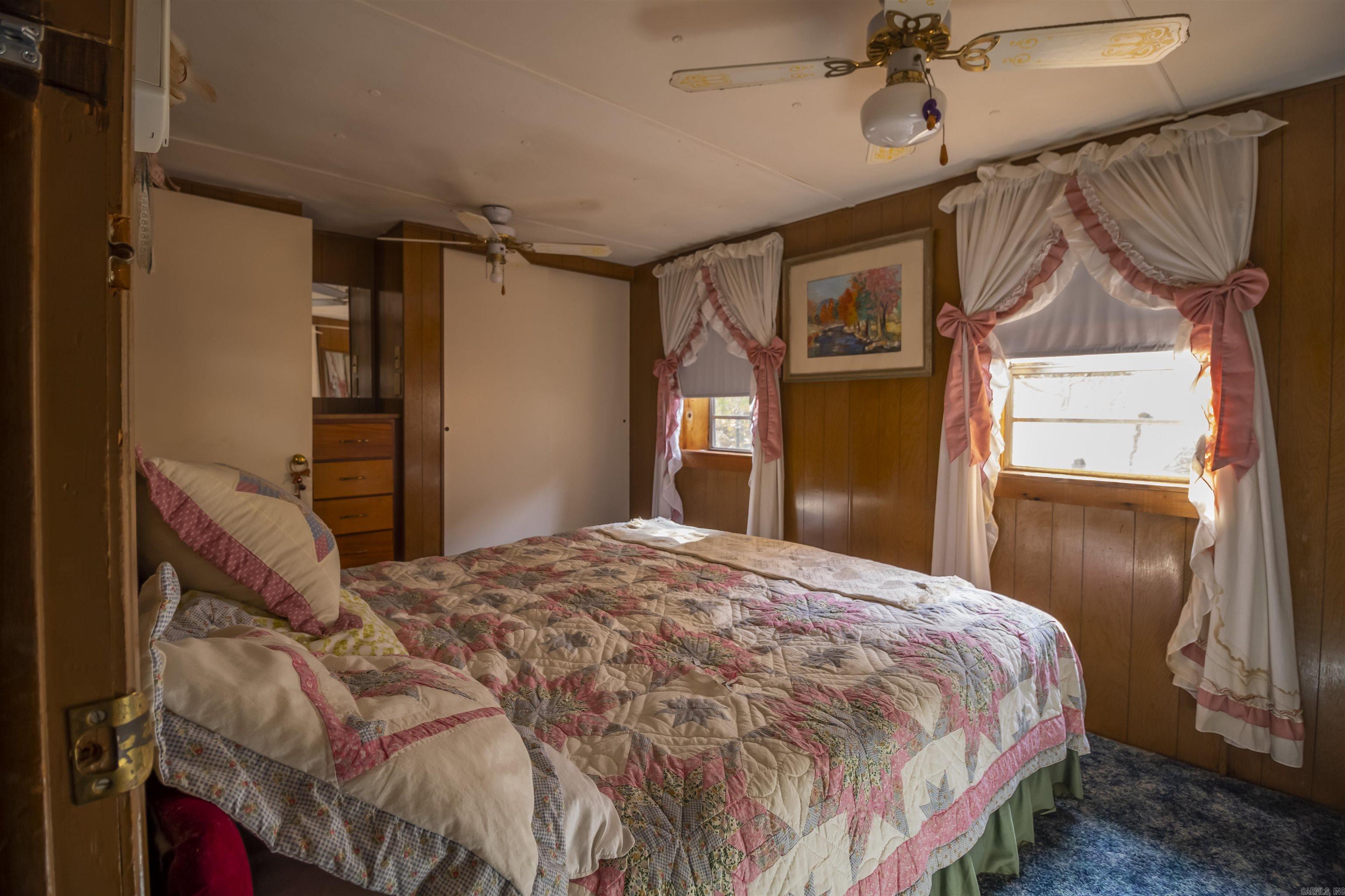 Indian Lodge Lake Estates - Residential