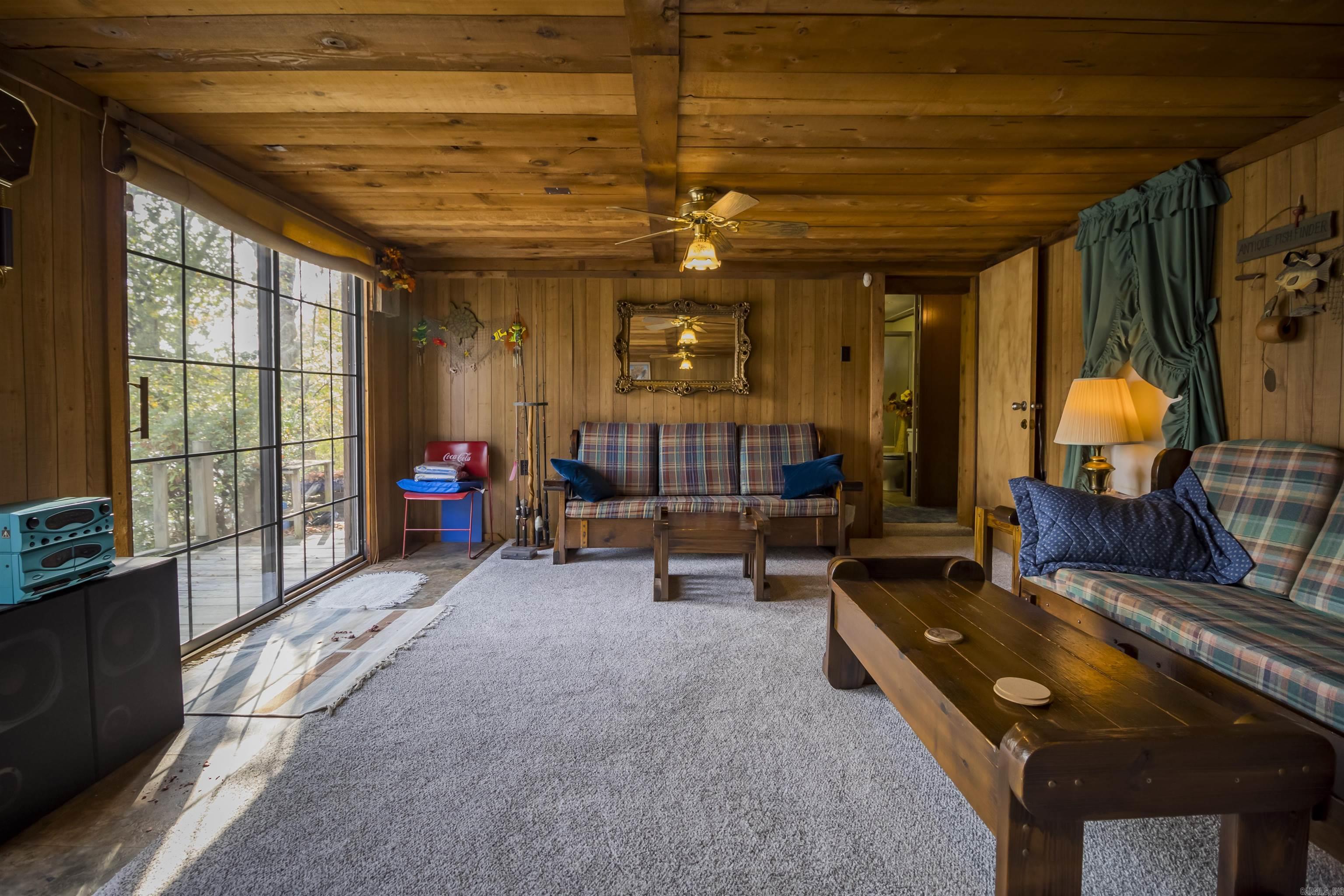 Indian Lodge Lake Estates - Residential
