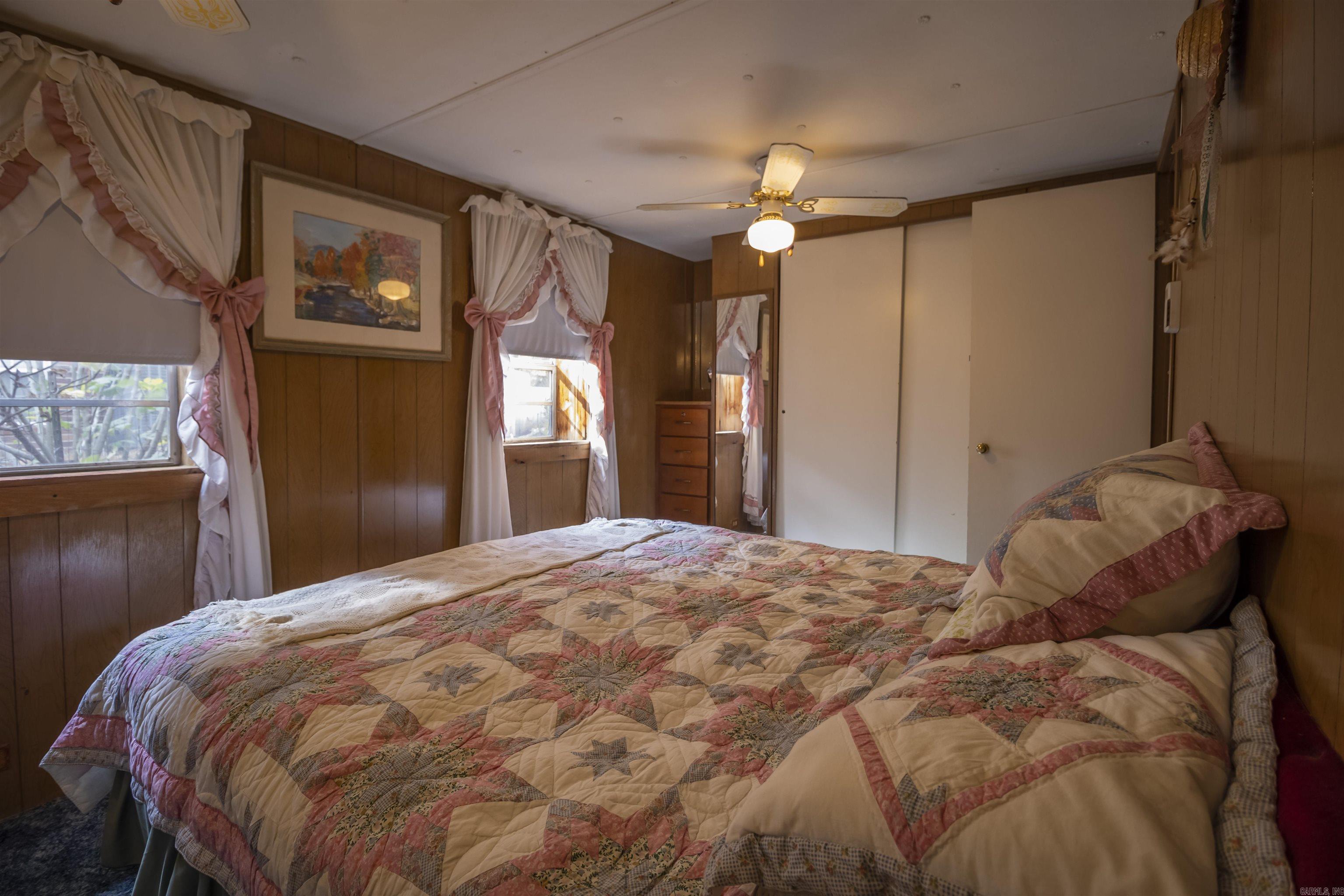Indian Lodge Lake Estates - Residential