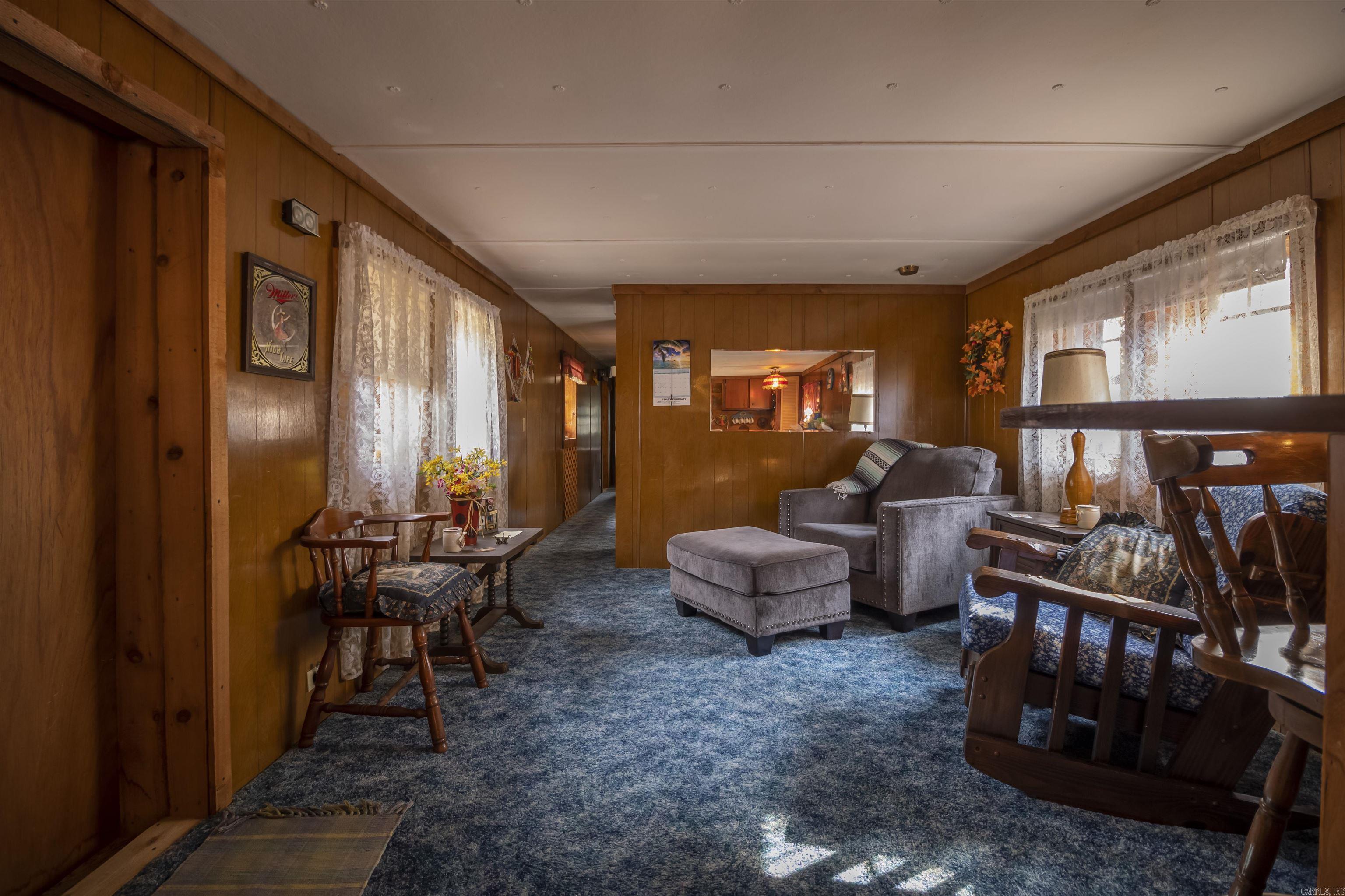 Indian Lodge Lake Estates - Residential