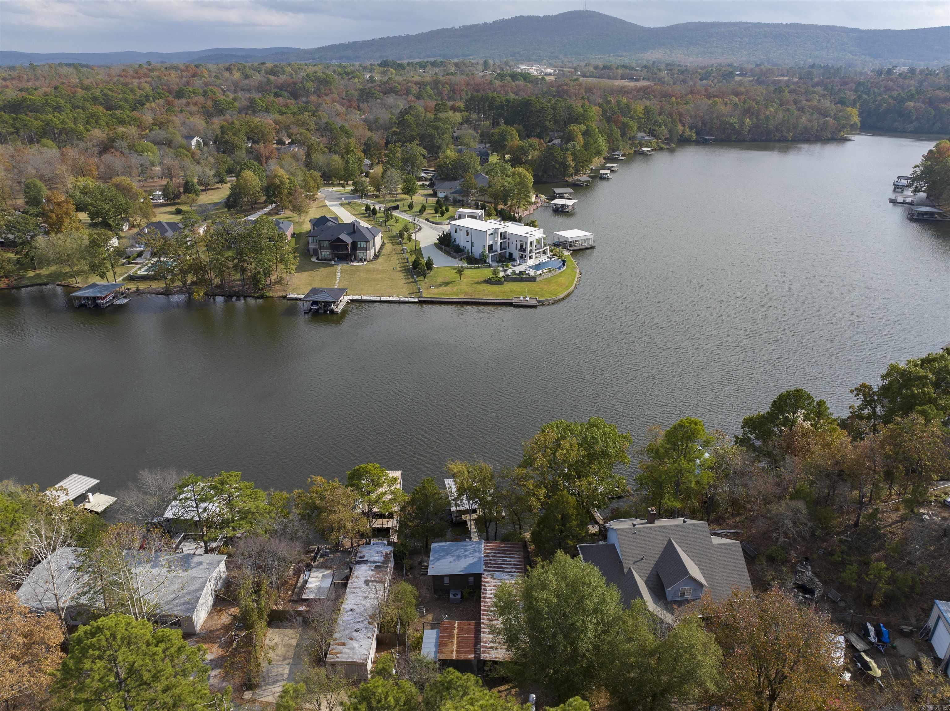 Indian Lodge Lake Estates - Residential