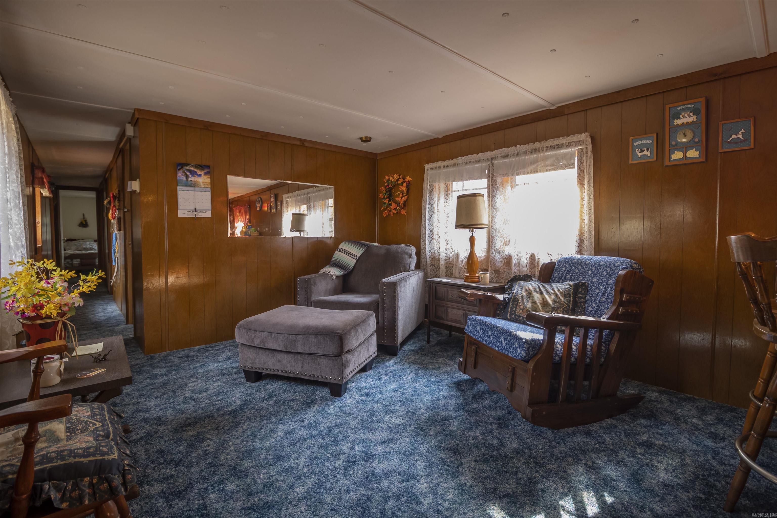 Indian Lodge Lake Estates - Residential