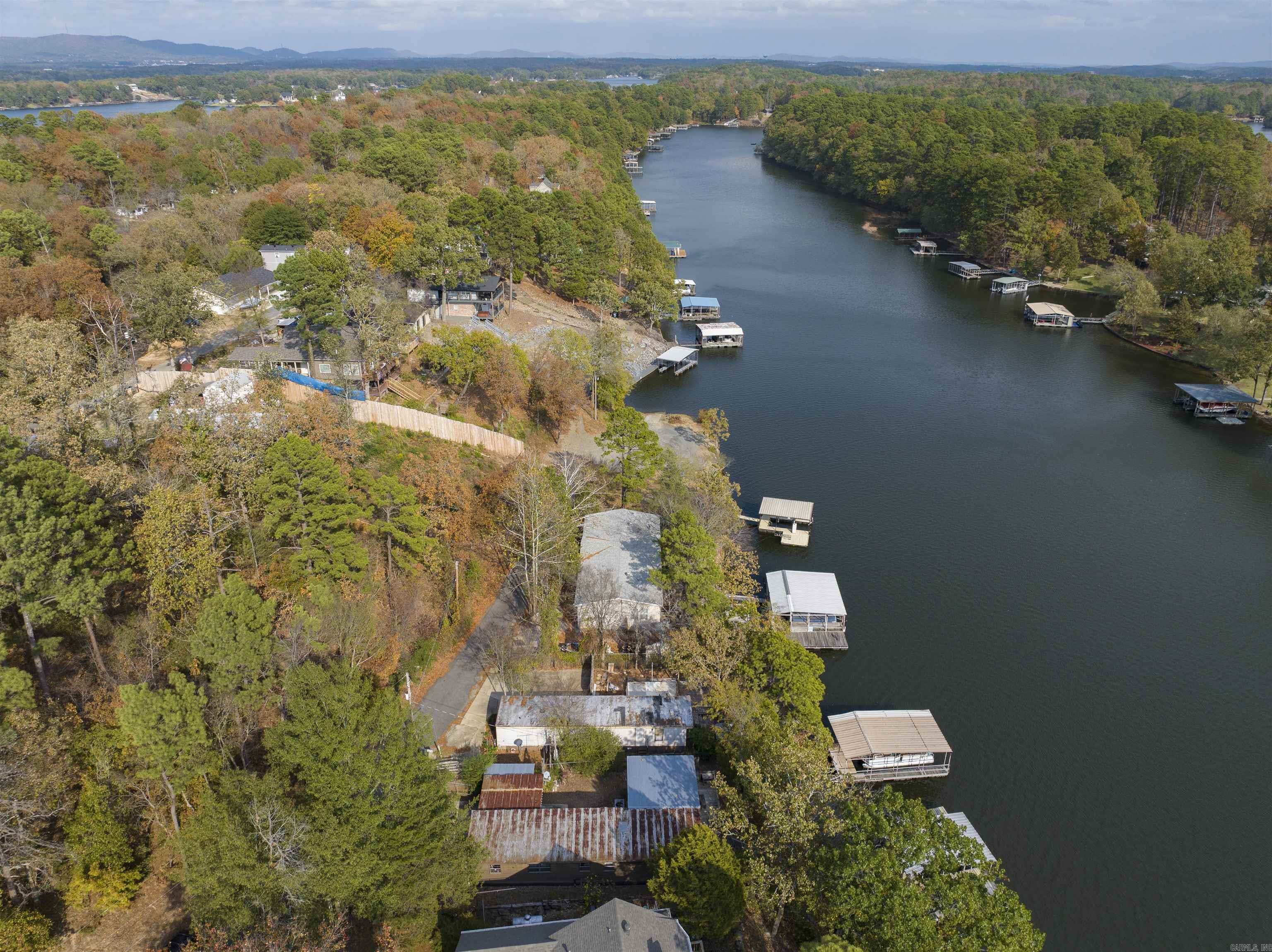 Indian Lodge Lake Estates - Residential