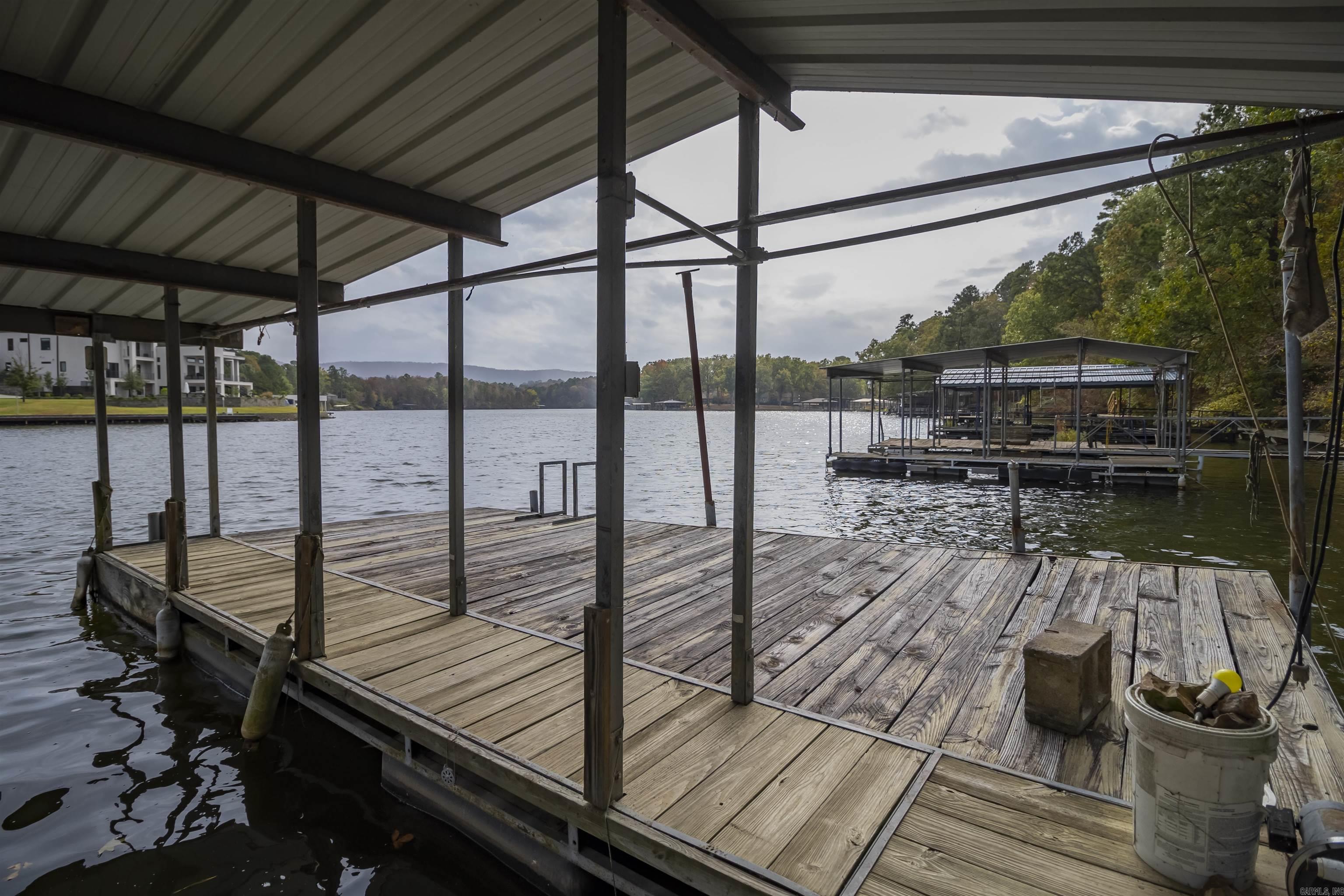 Indian Lodge Lake Estates - Residential