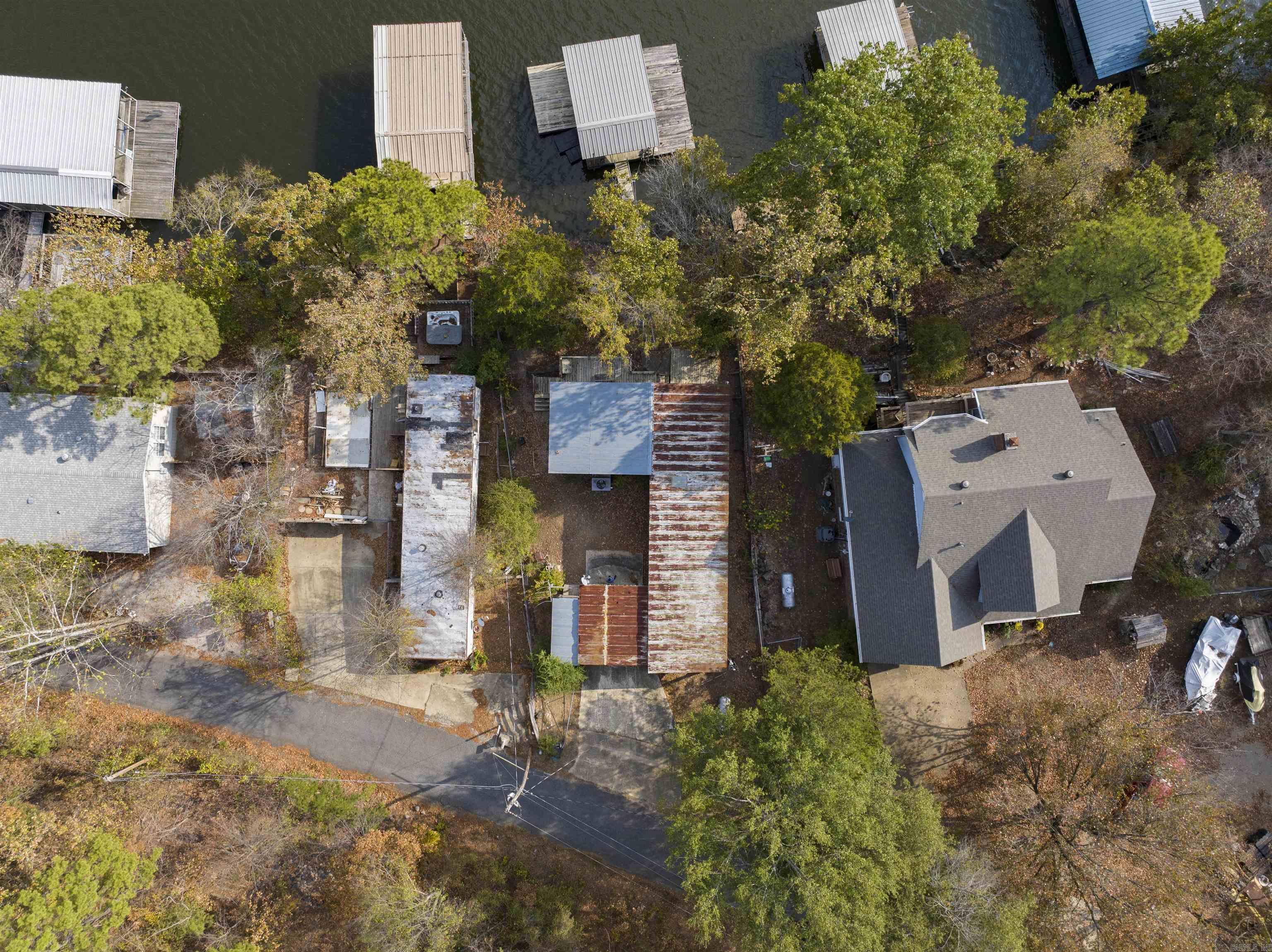 Indian Lodge Lake Estates - Residential