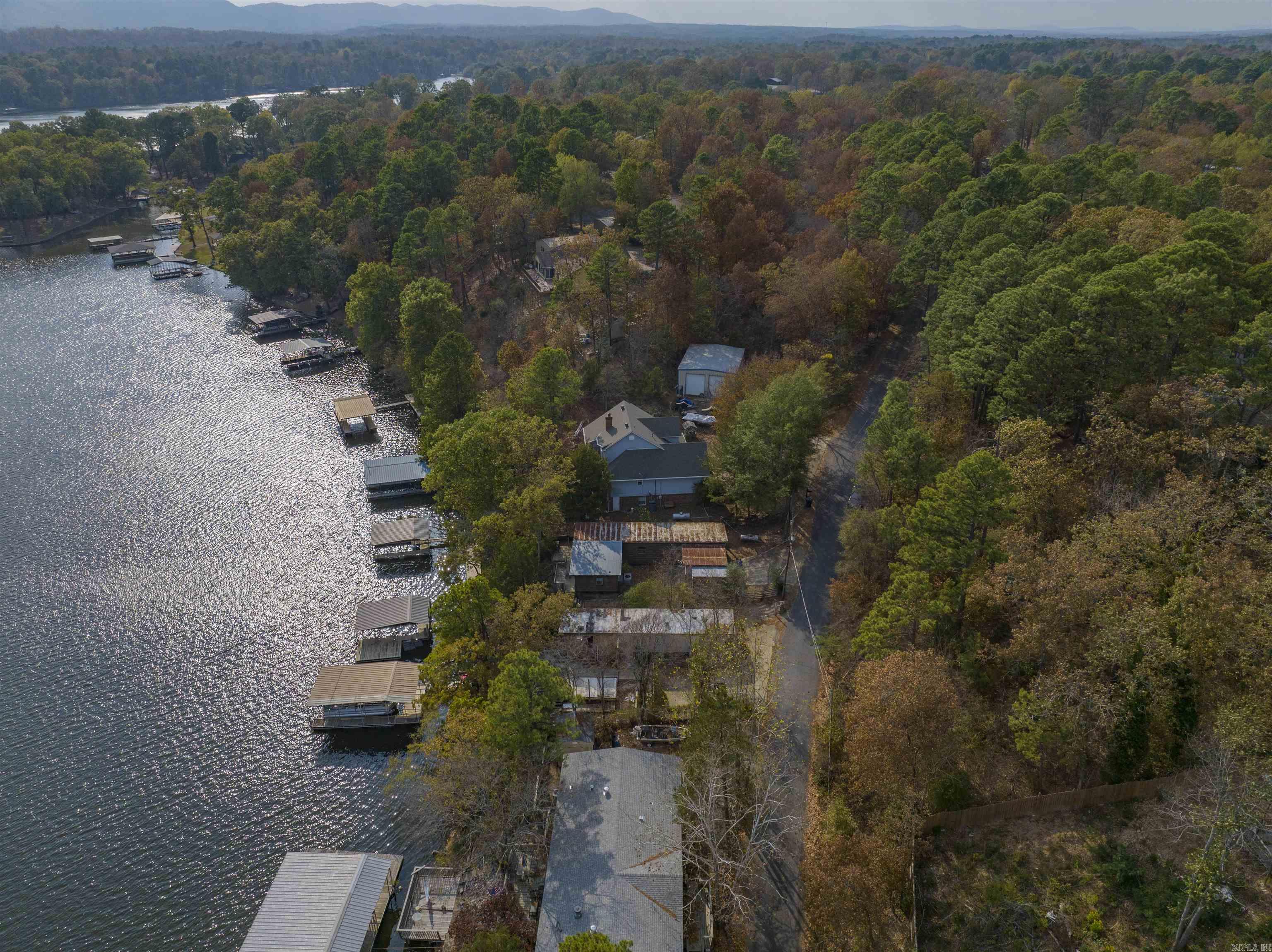 Indian Lodge Lake Estates - Residential