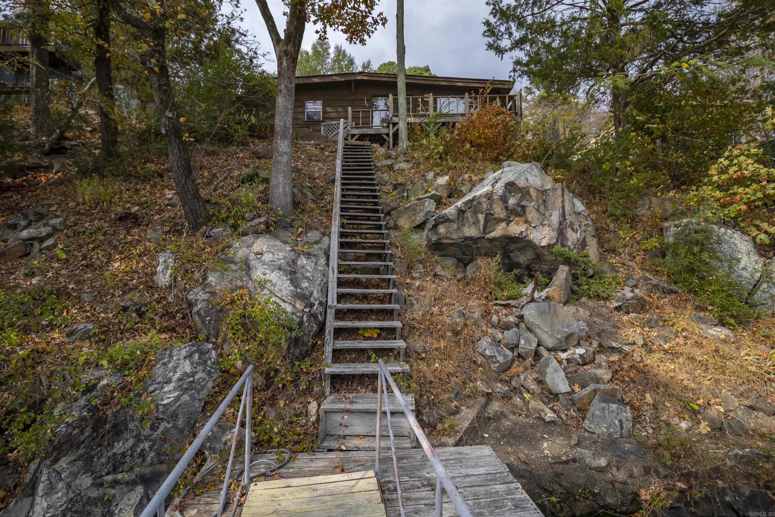 Indian Lodge Lake Estates - Residential