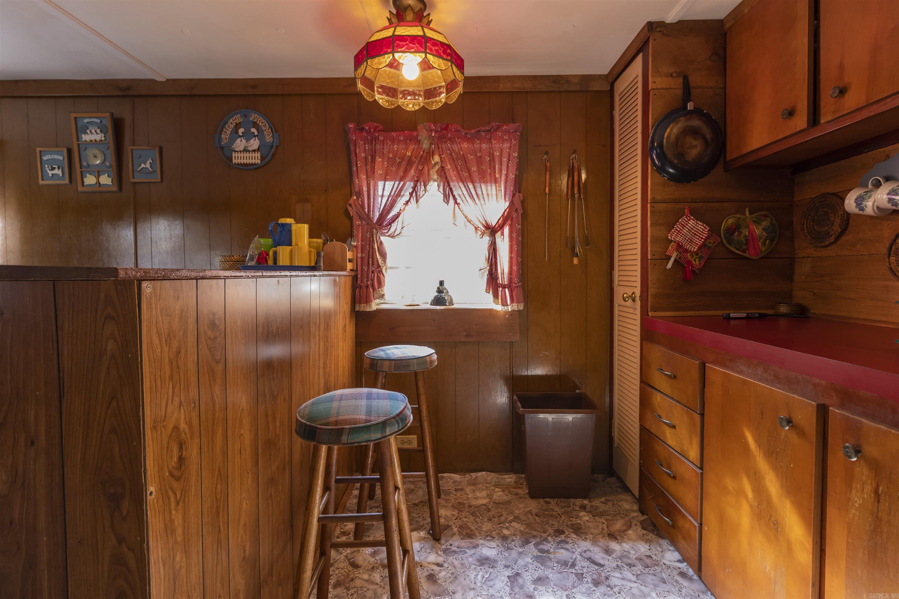 Indian Lodge Lake Estates - Residential