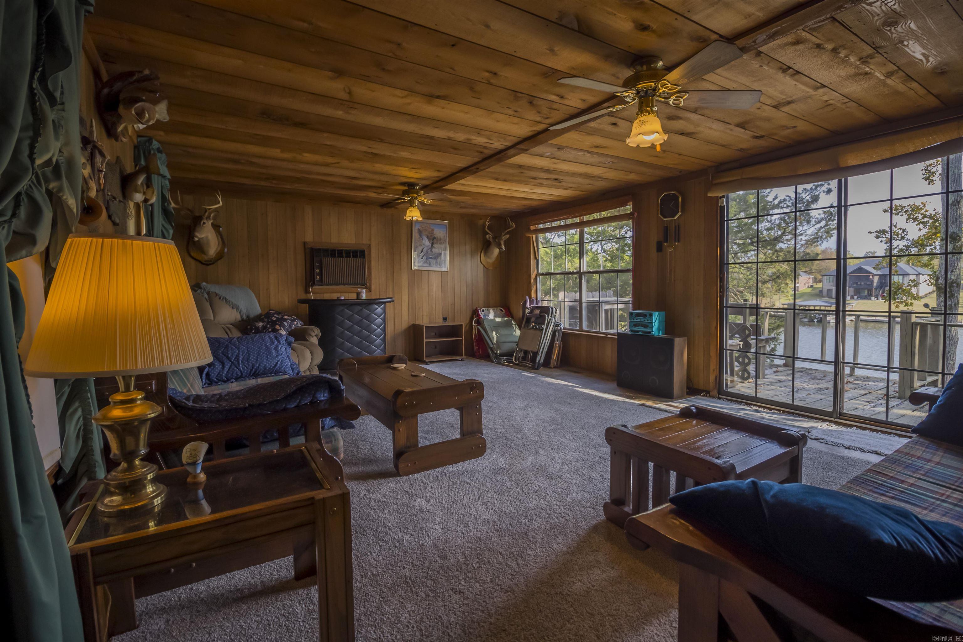 Indian Lodge Lake Estates - Residential