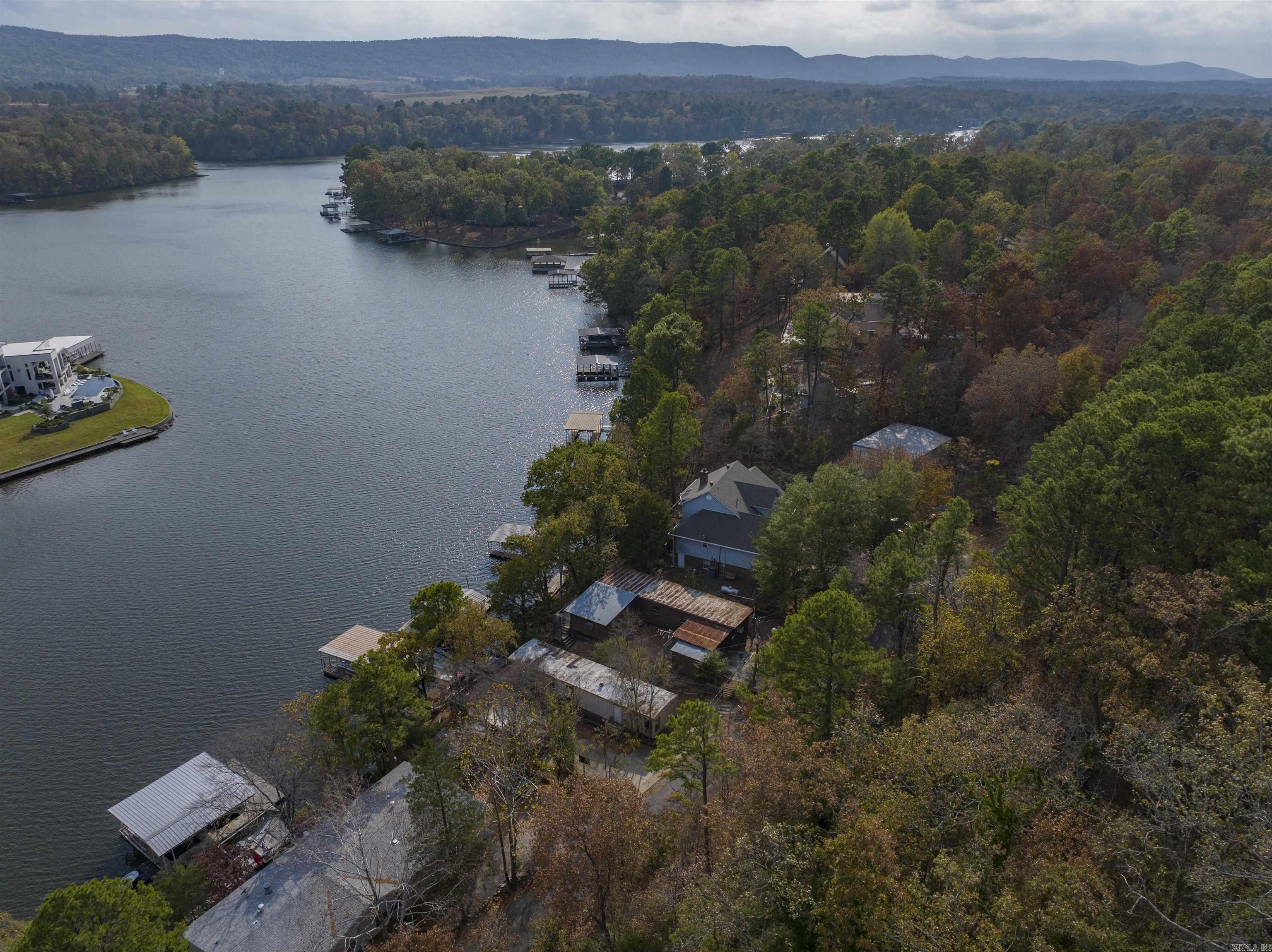 Indian Lodge Lake Estates - Residential