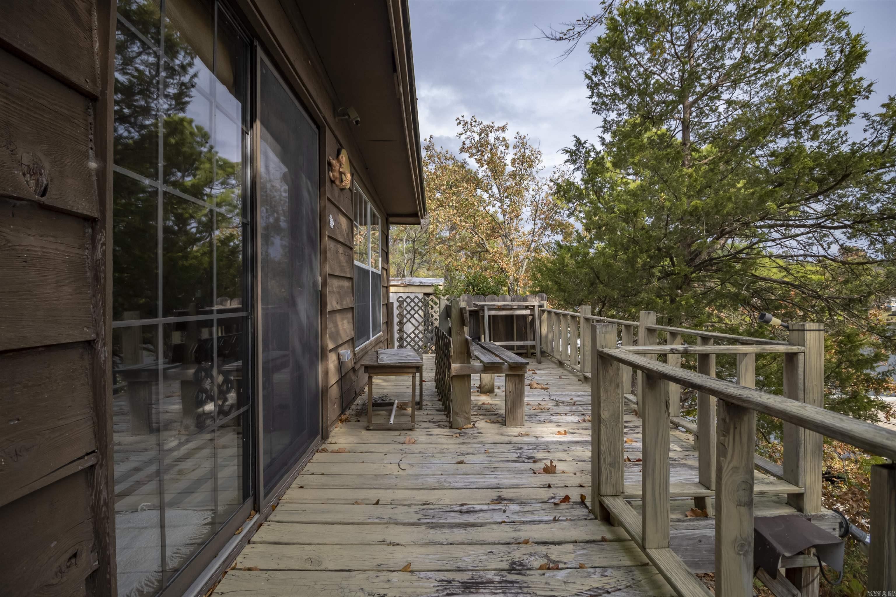 Indian Lodge Lake Estates - Residential