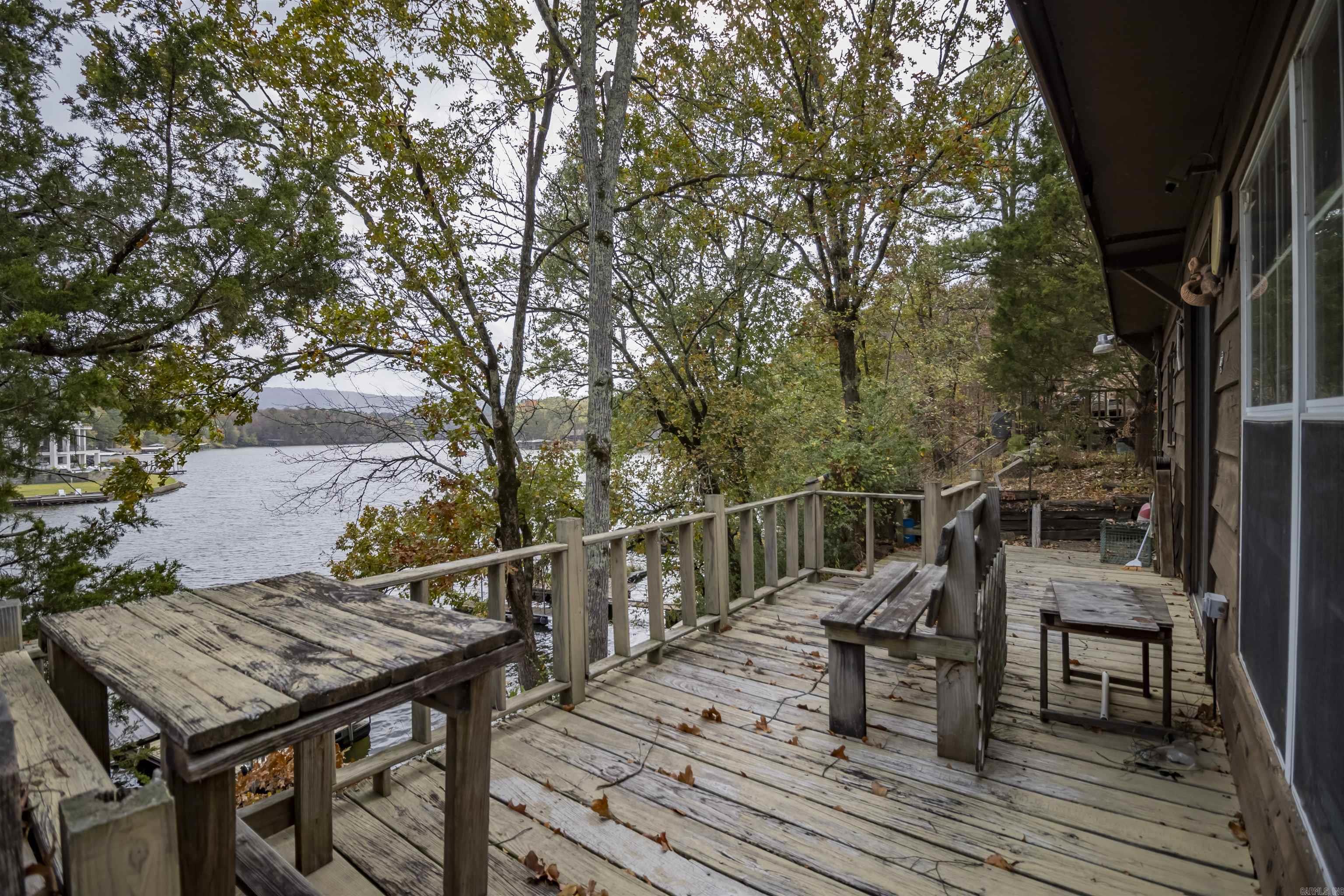 Indian Lodge Lake Estates - Residential