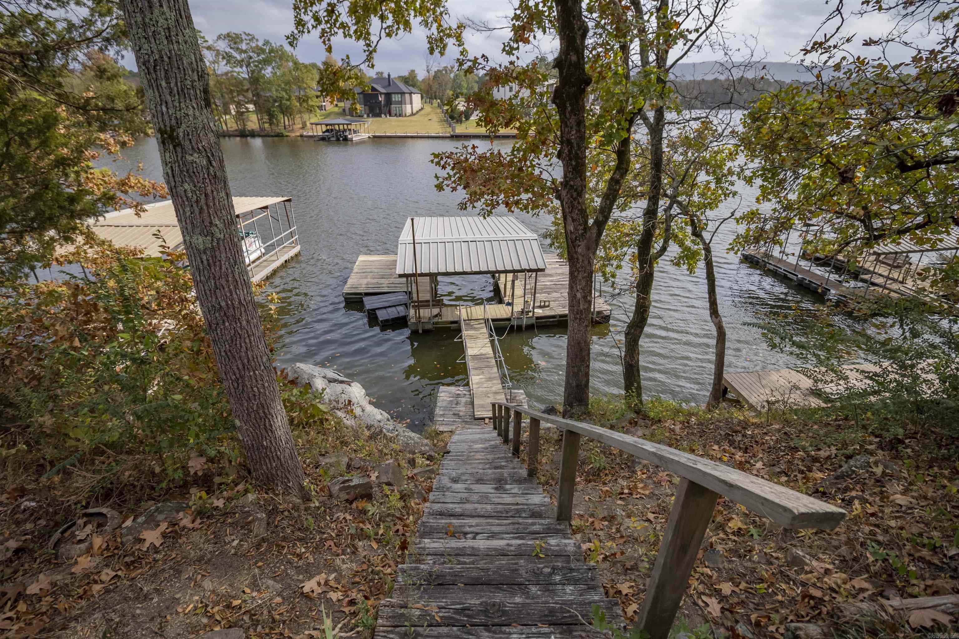 Indian Lodge Lake Estates - Residential