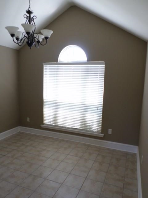 Not In List - Residential