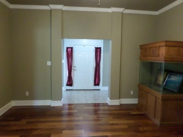 Not In List - Residential