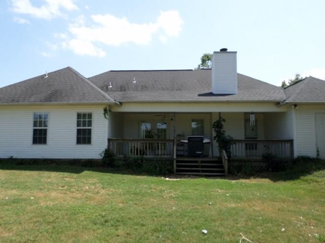 Not In List - Residential