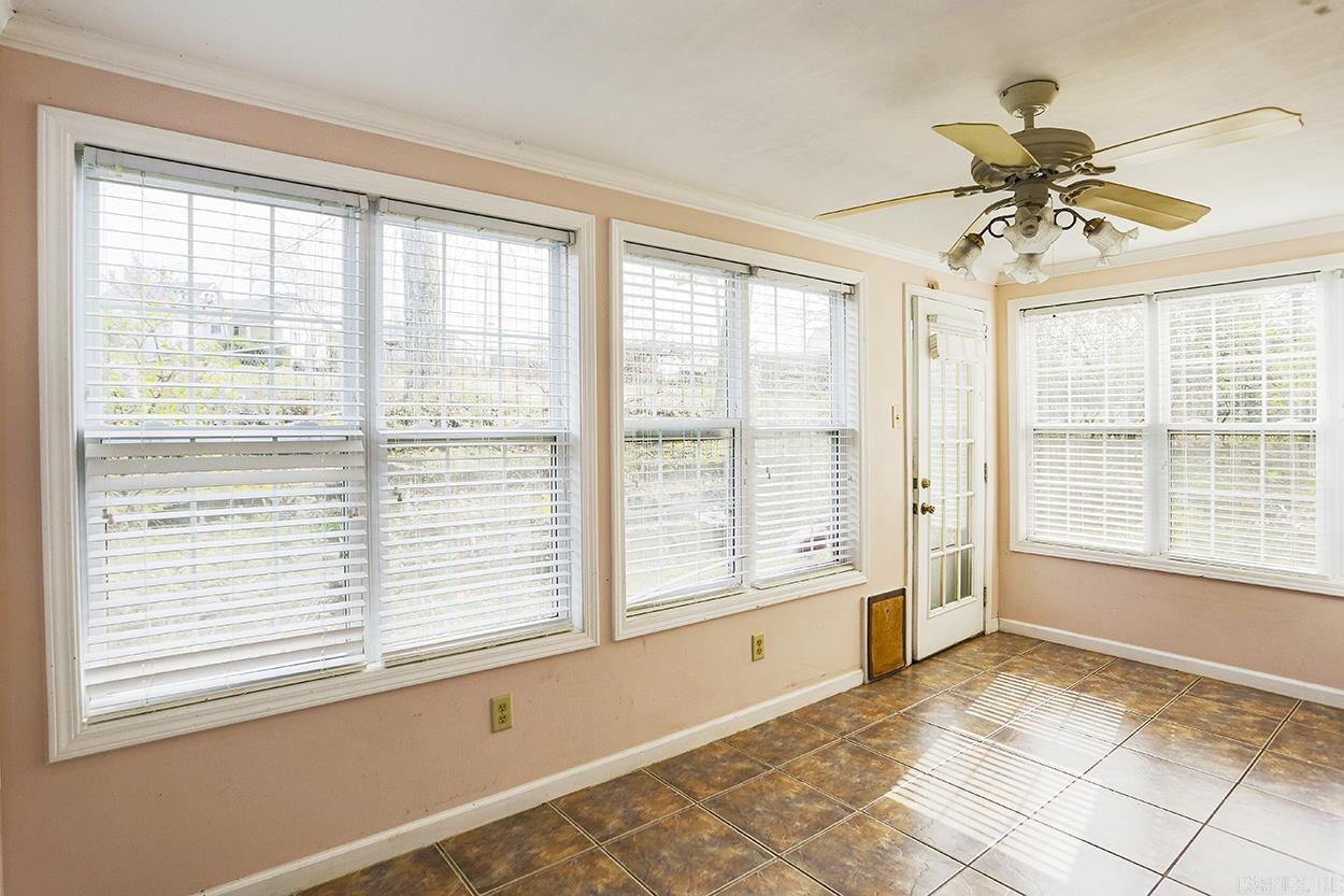 KINGWOOD PLACE - Residential