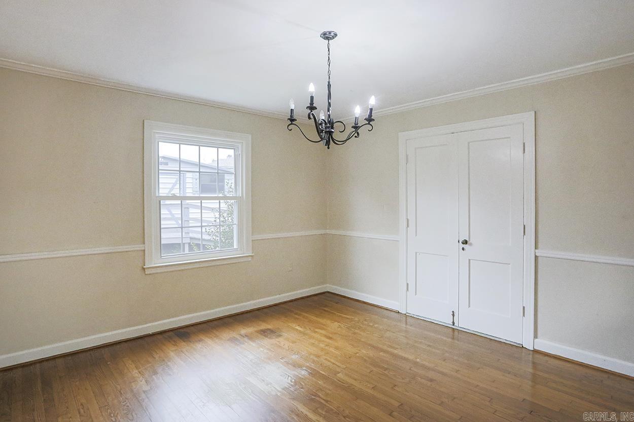 KINGWOOD PLACE - Residential