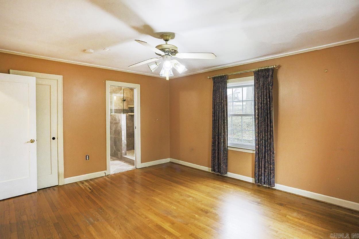 KINGWOOD PLACE - Residential