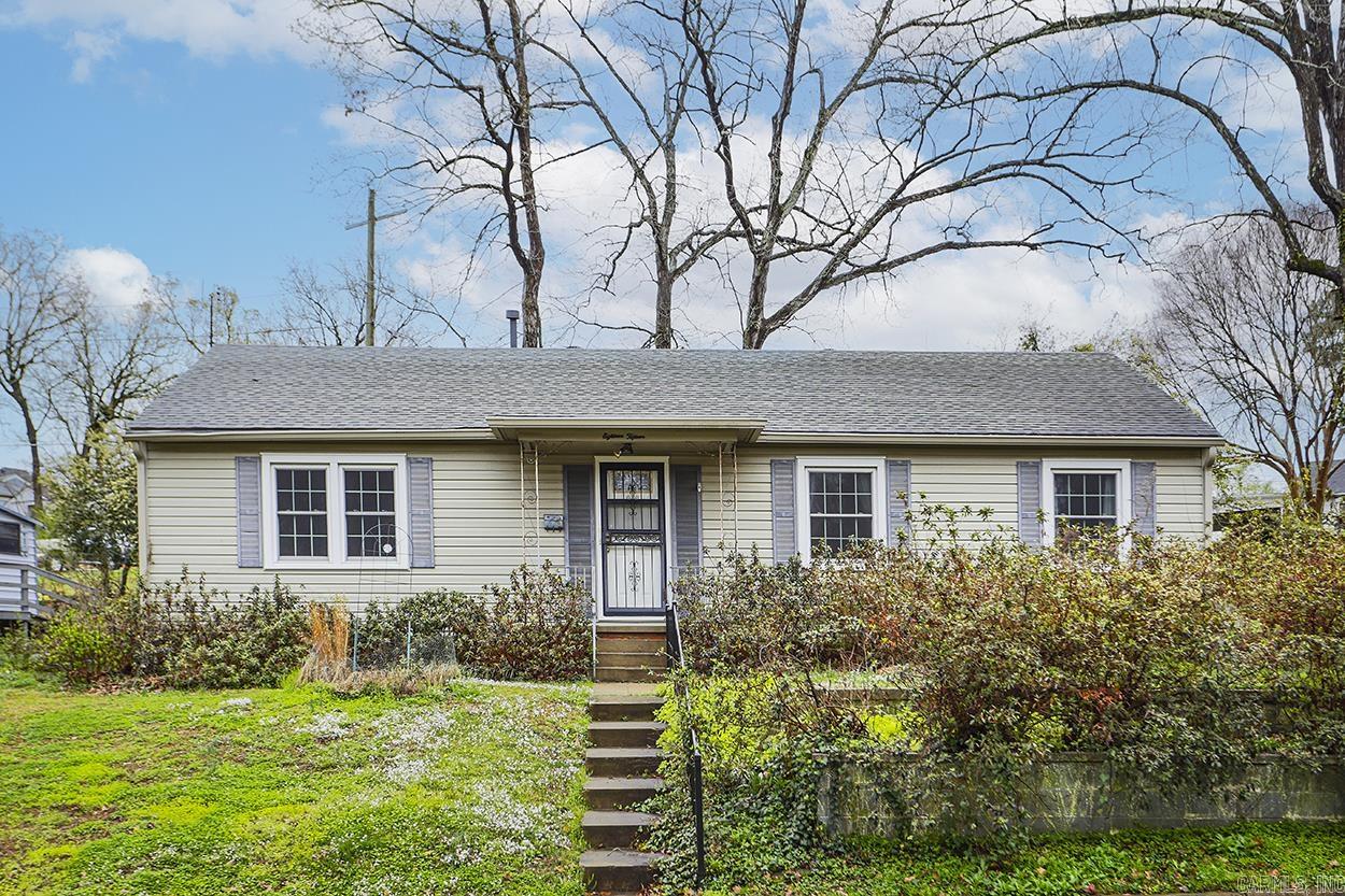 KINGWOOD PLACE - Residential